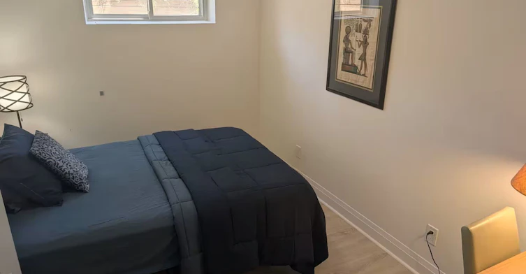 Bsmt-35 Woodward Avenue, Brampton, ON, L6V 1K2 - 6