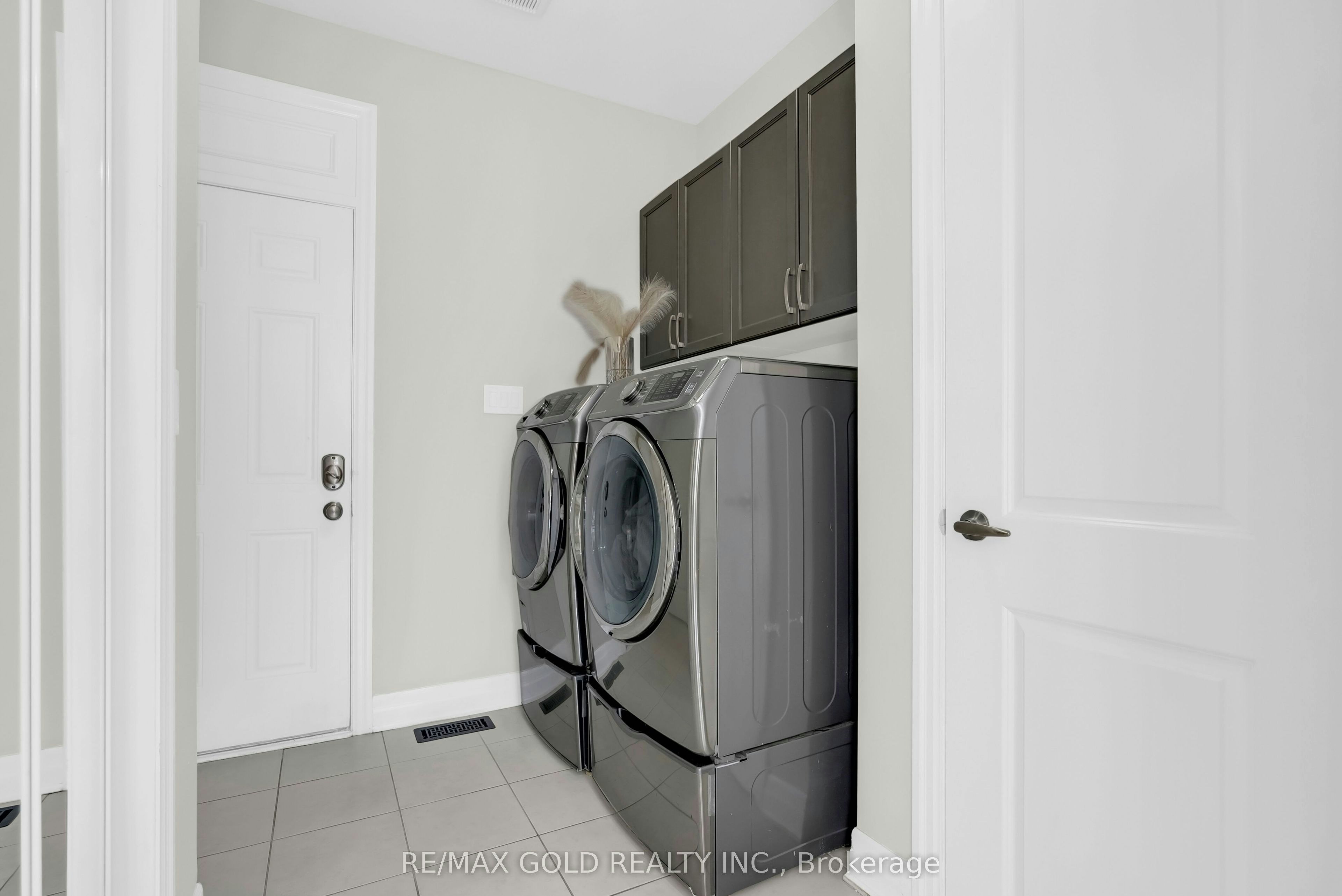 1431 Whitney Terrace, Milton, ON, L9E 0B7 - 27