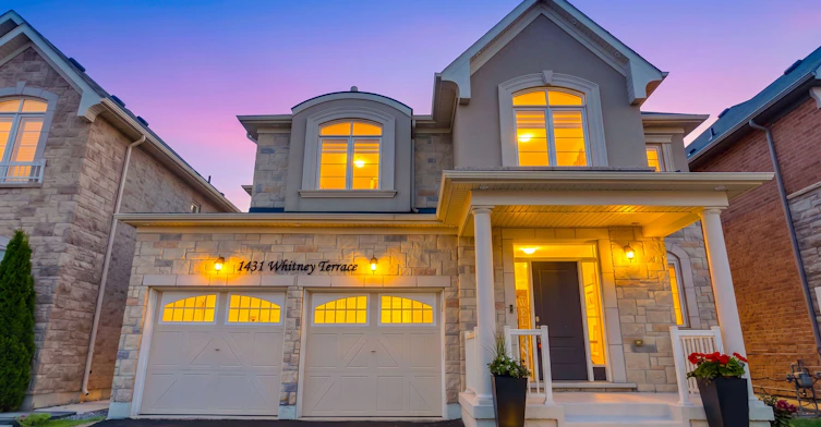 1431 Whitney Terrace, Milton, ON, L9E 0B7