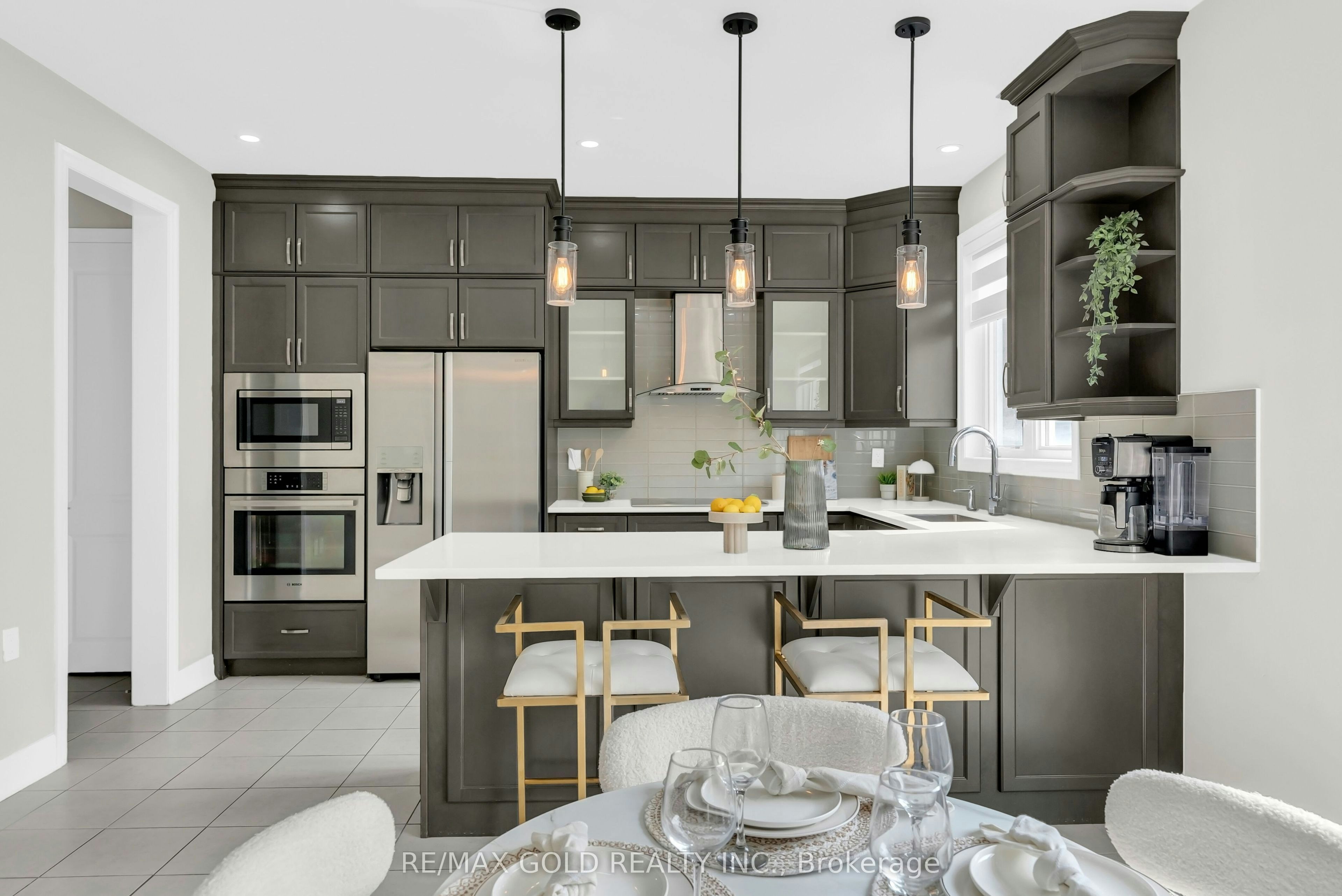 1431 Whitney Terrace, Milton, ON, L9E 0B7 - 23