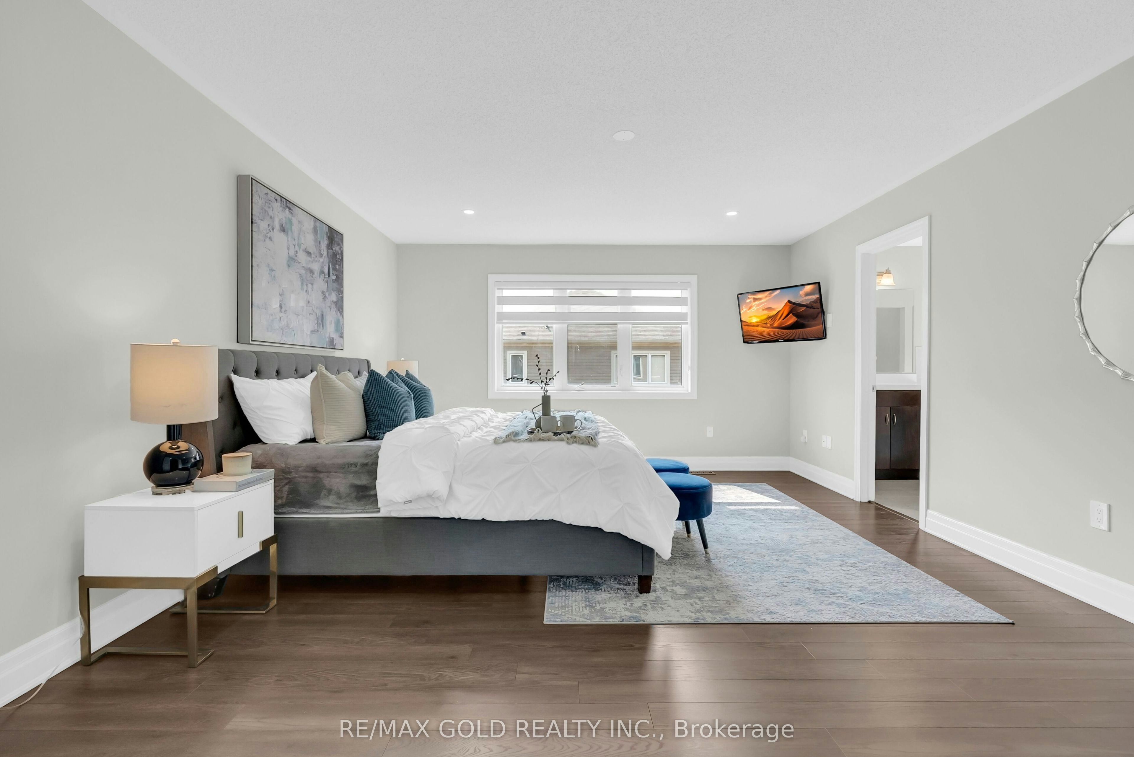 1431 Whitney Terrace, Milton, ON, L9E 0B7 - 30