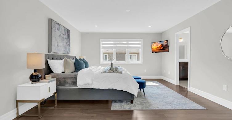 1431 Whitney Terrace, Milton, ON, L9E 0B7 - 30