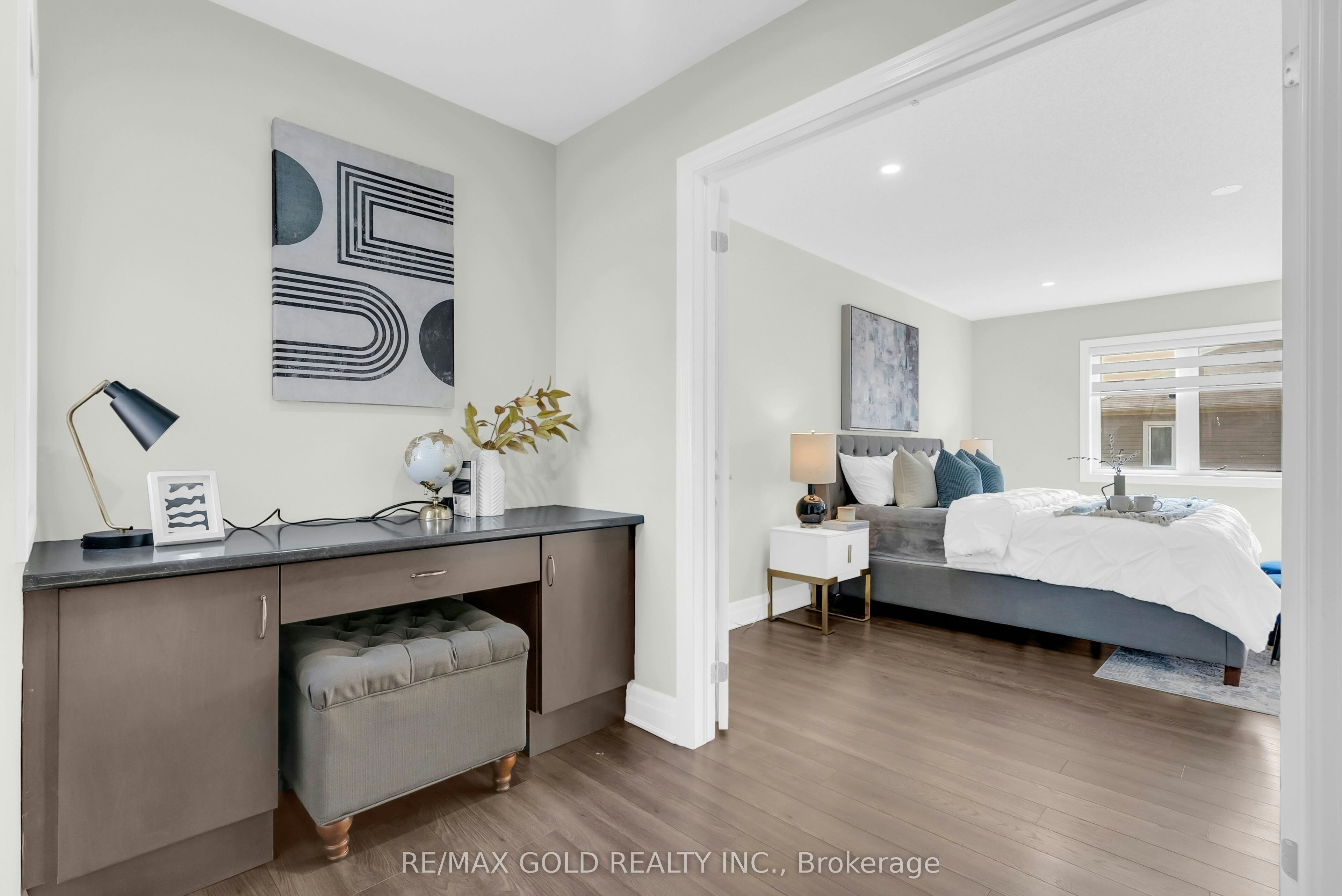 1431 Whitney Terrace, Milton, ON, L9E 0B7 - 29