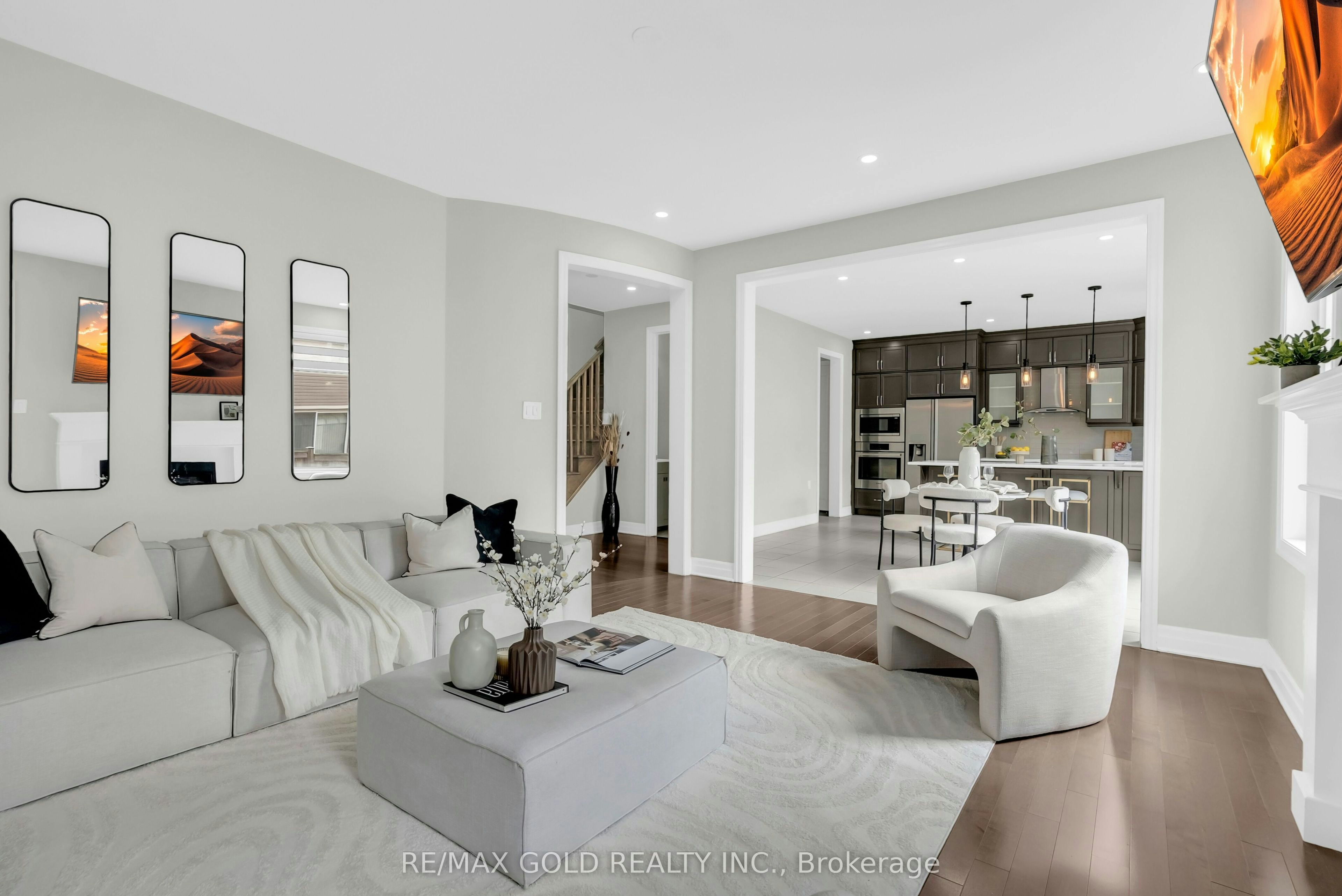 1431 Whitney Terrace, Milton, ON, L9E 0B7 - 20