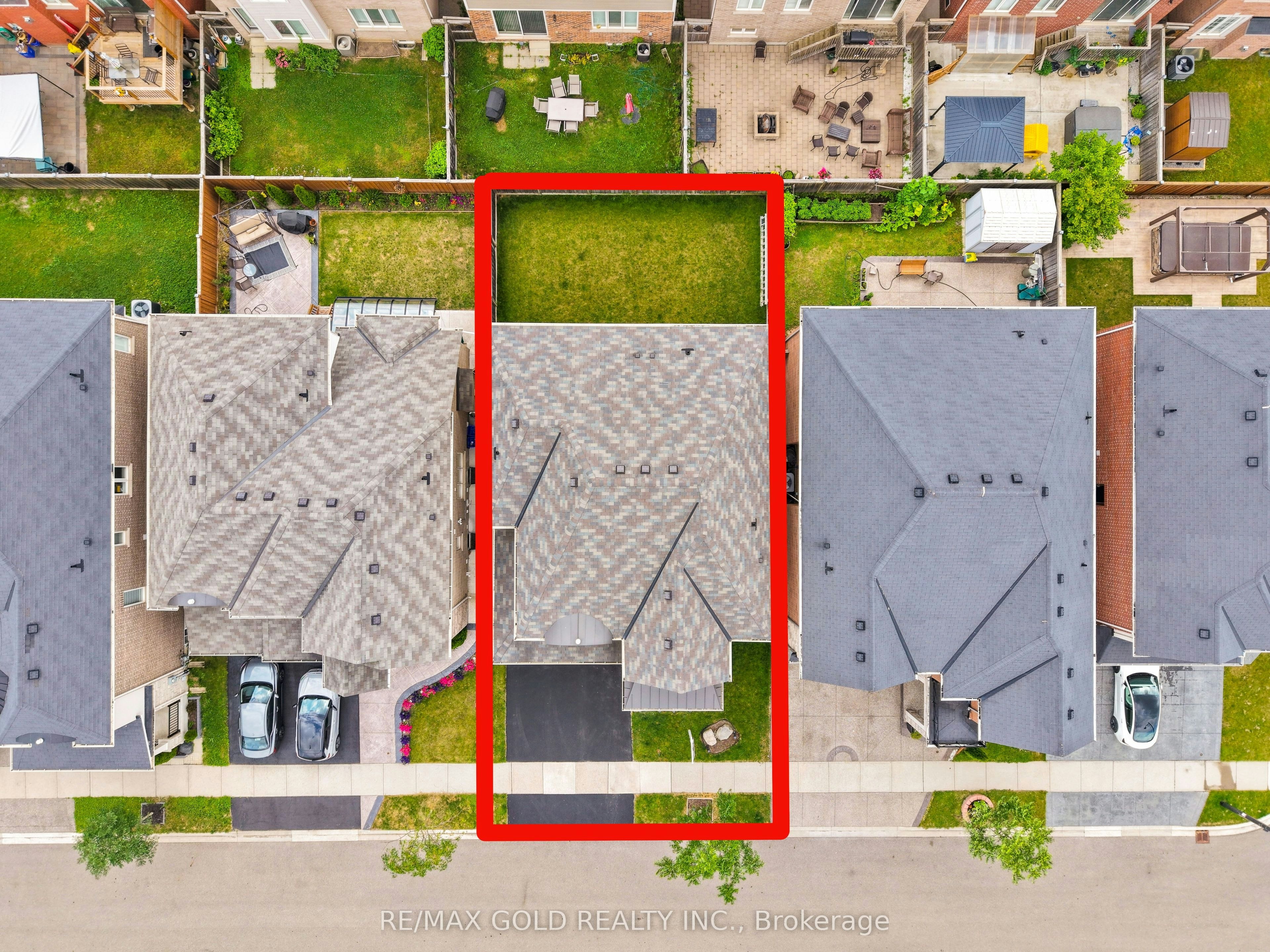 1431 Whitney Terrace, Milton, ON, L9E 0B7 - 4