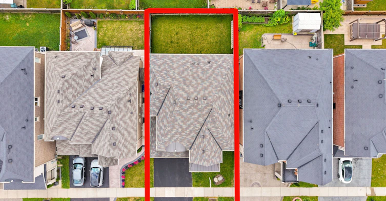 1431 Whitney Terrace, Milton, ON, L9E 0B7 - 4