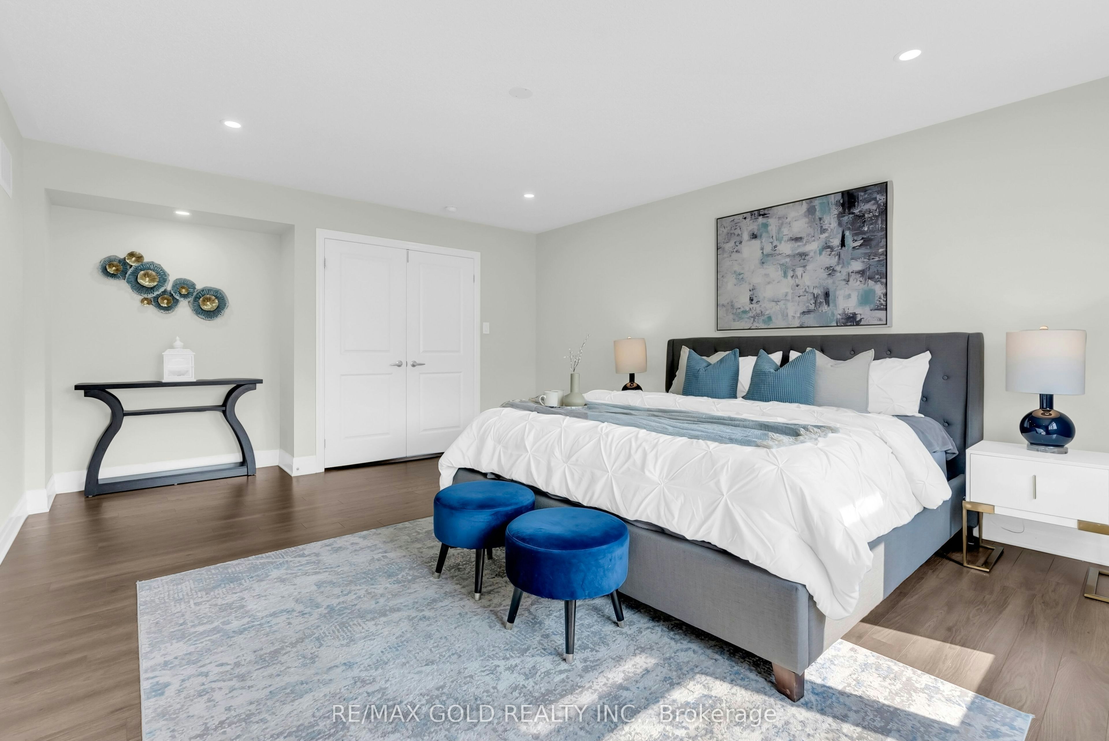 1431 Whitney Terrace, Milton, ON, L9E 0B7 - 31