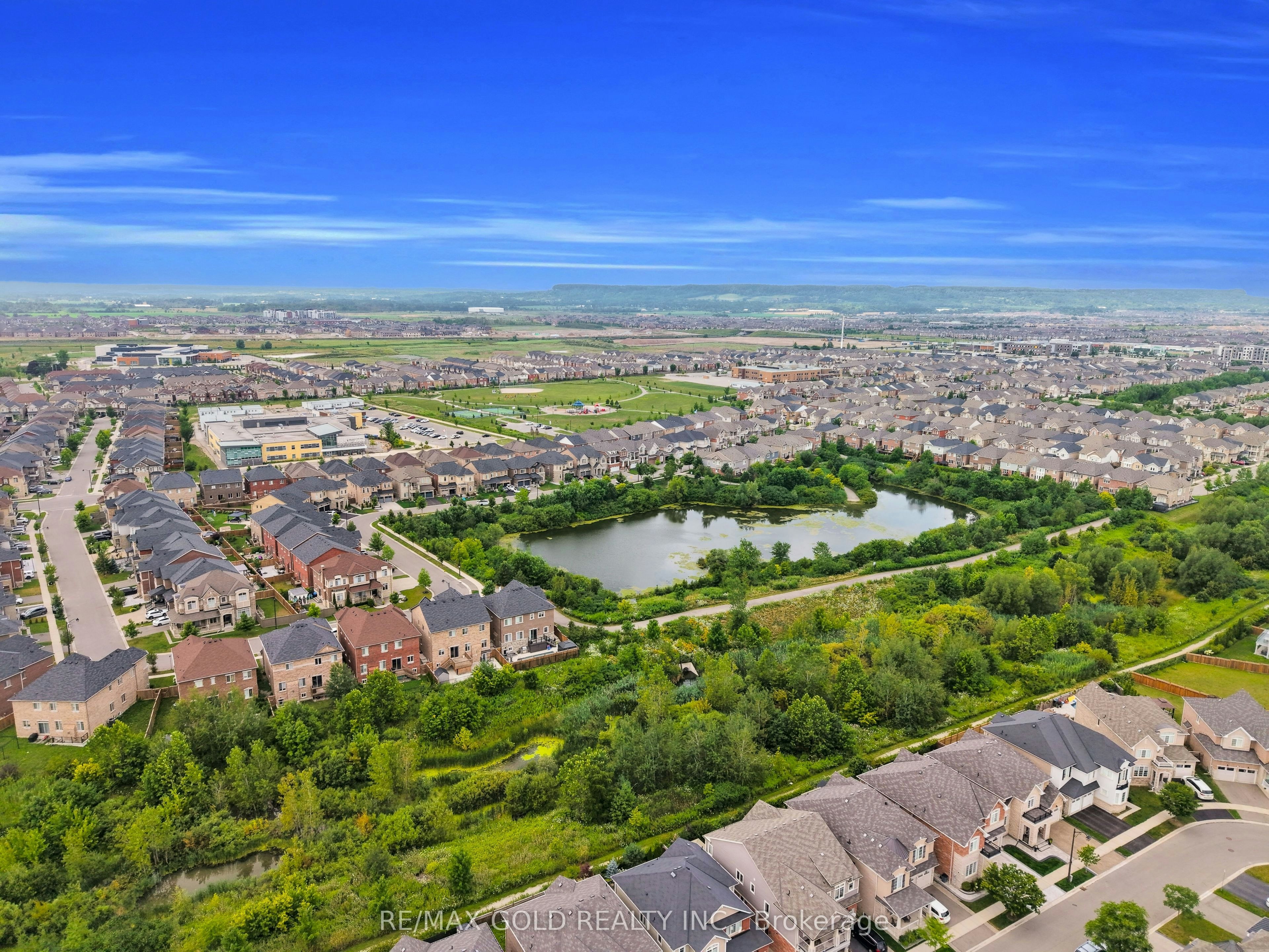 1431 Whitney Terrace, Milton, ON, L9E 0B7 - 48