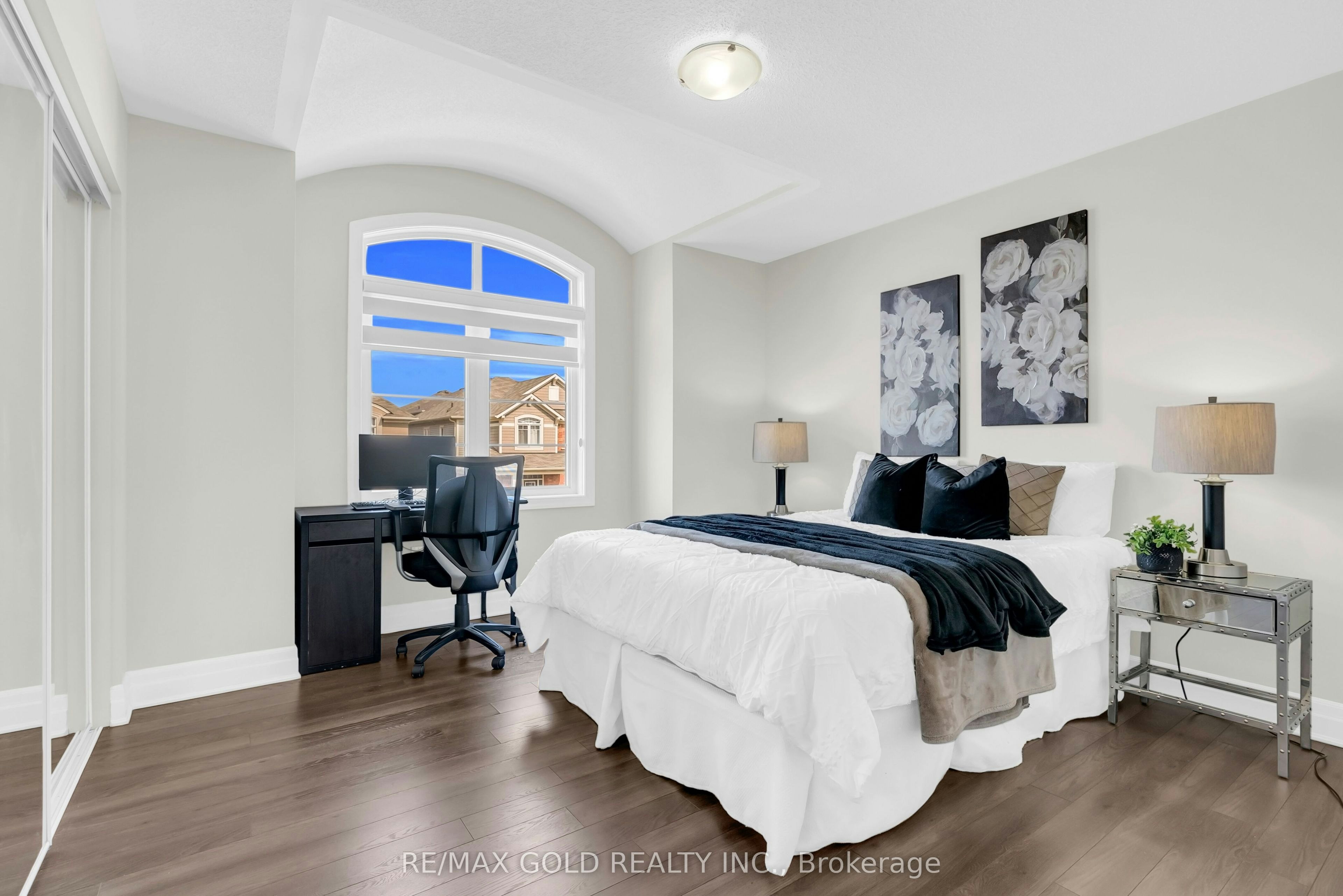 1431 Whitney Terrace, Milton, ON, L9E 0B7 - 35
