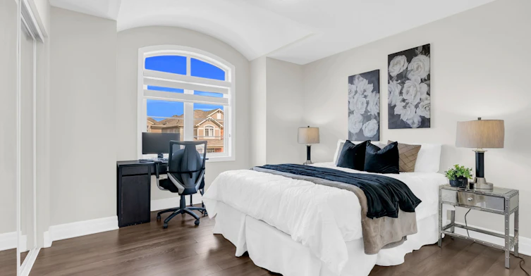 1431 Whitney Terrace, Milton, ON, L9E 0B7 - 35