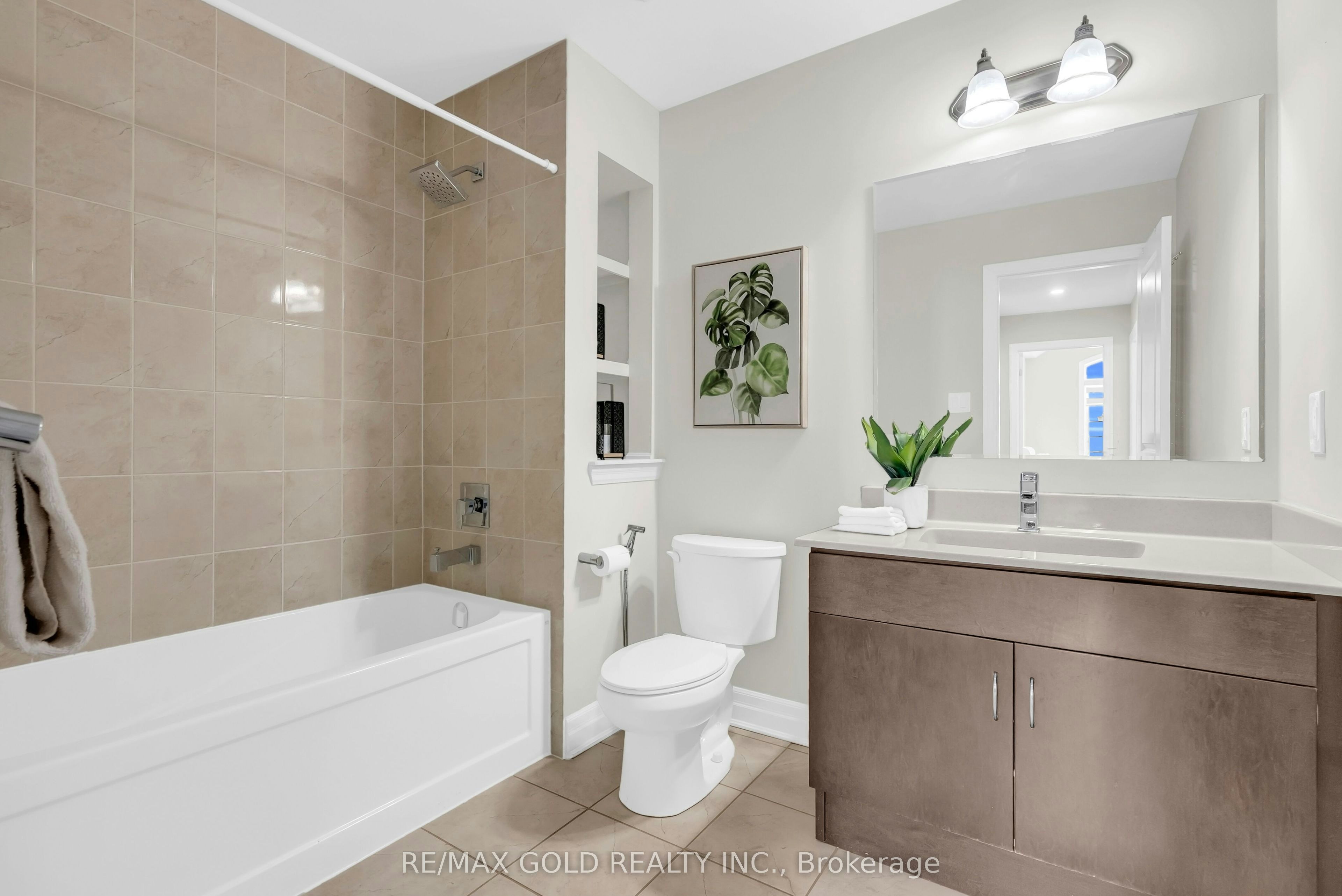 1431 Whitney Terrace, Milton, ON, L9E 0B7 - 41
