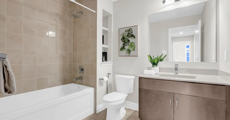 1431 Whitney Terrace, Milton, ON, L9E 0B7 - 41