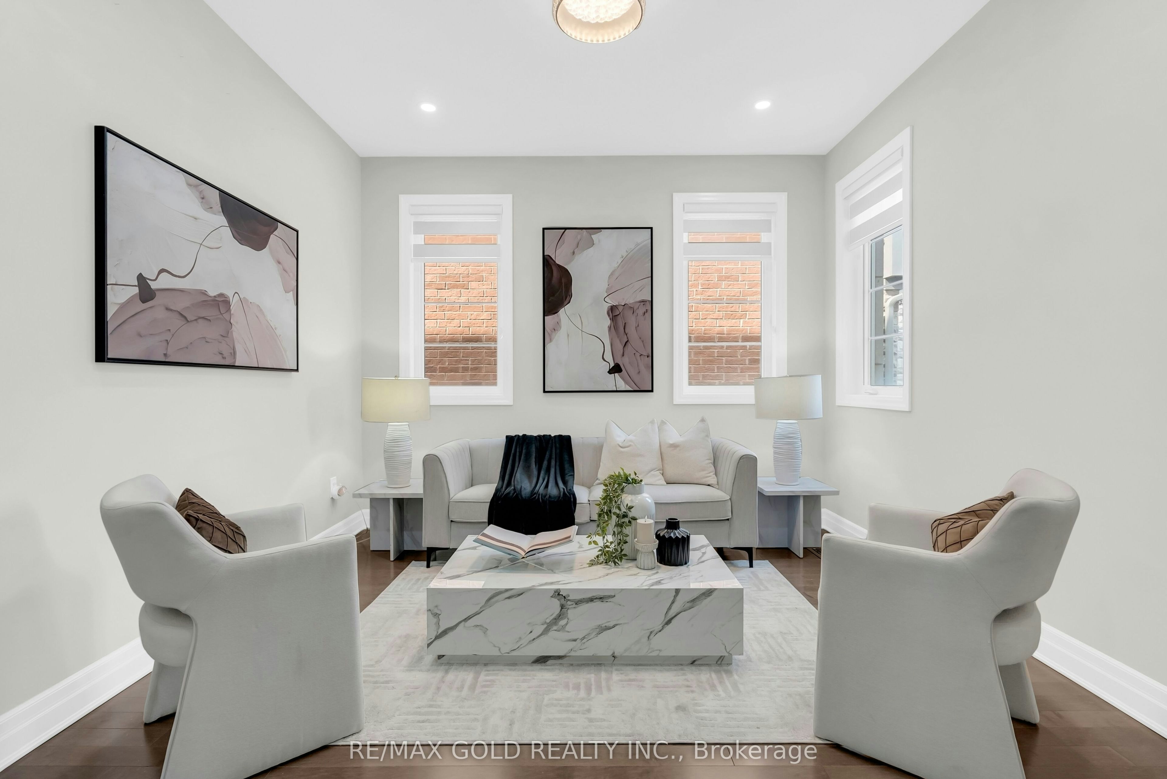 1431 Whitney Terrace, Milton, ON, L9E 0B7 - 14