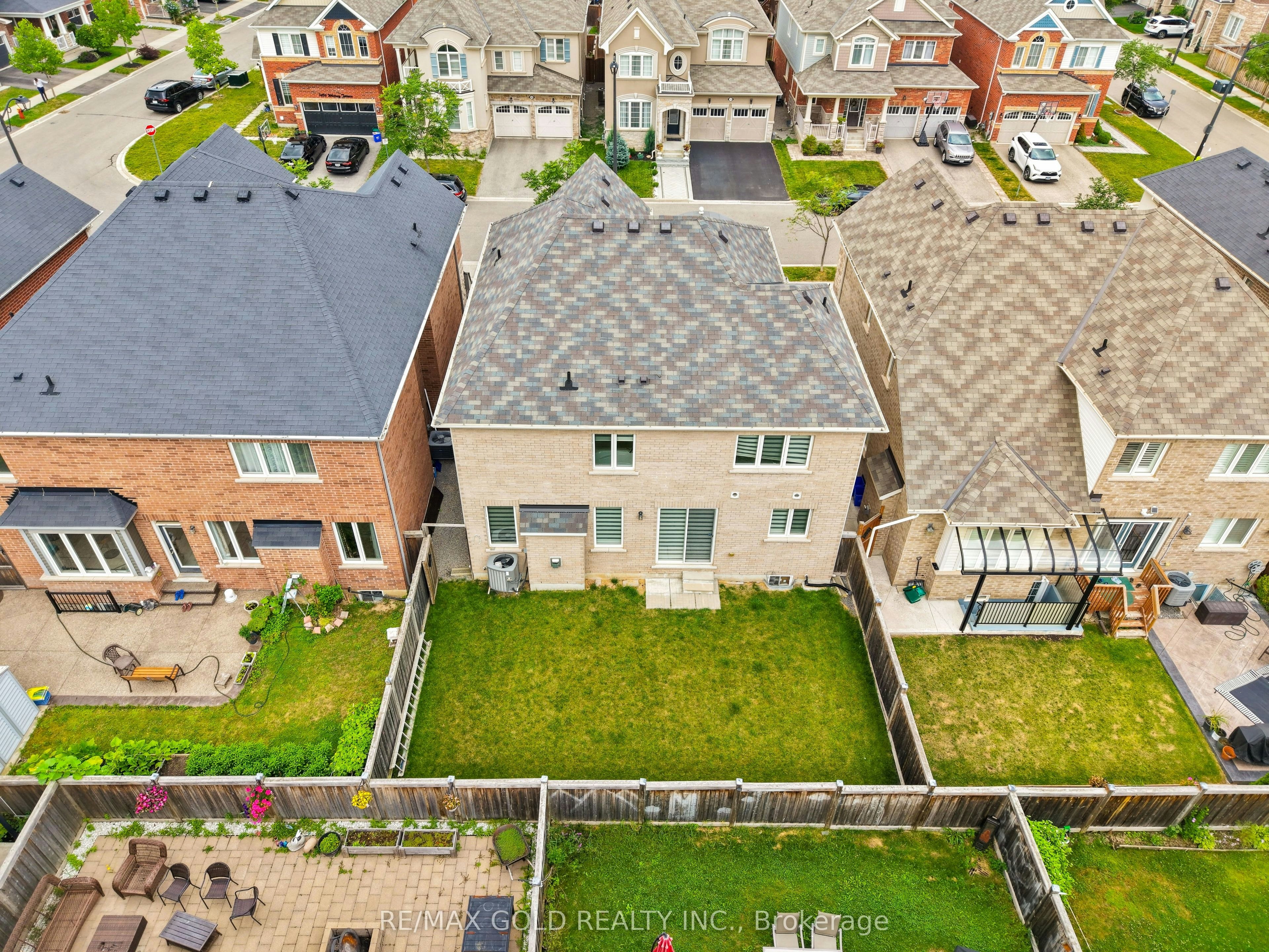 1431 Whitney Terrace, Milton, ON, L9E 0B7 - 44