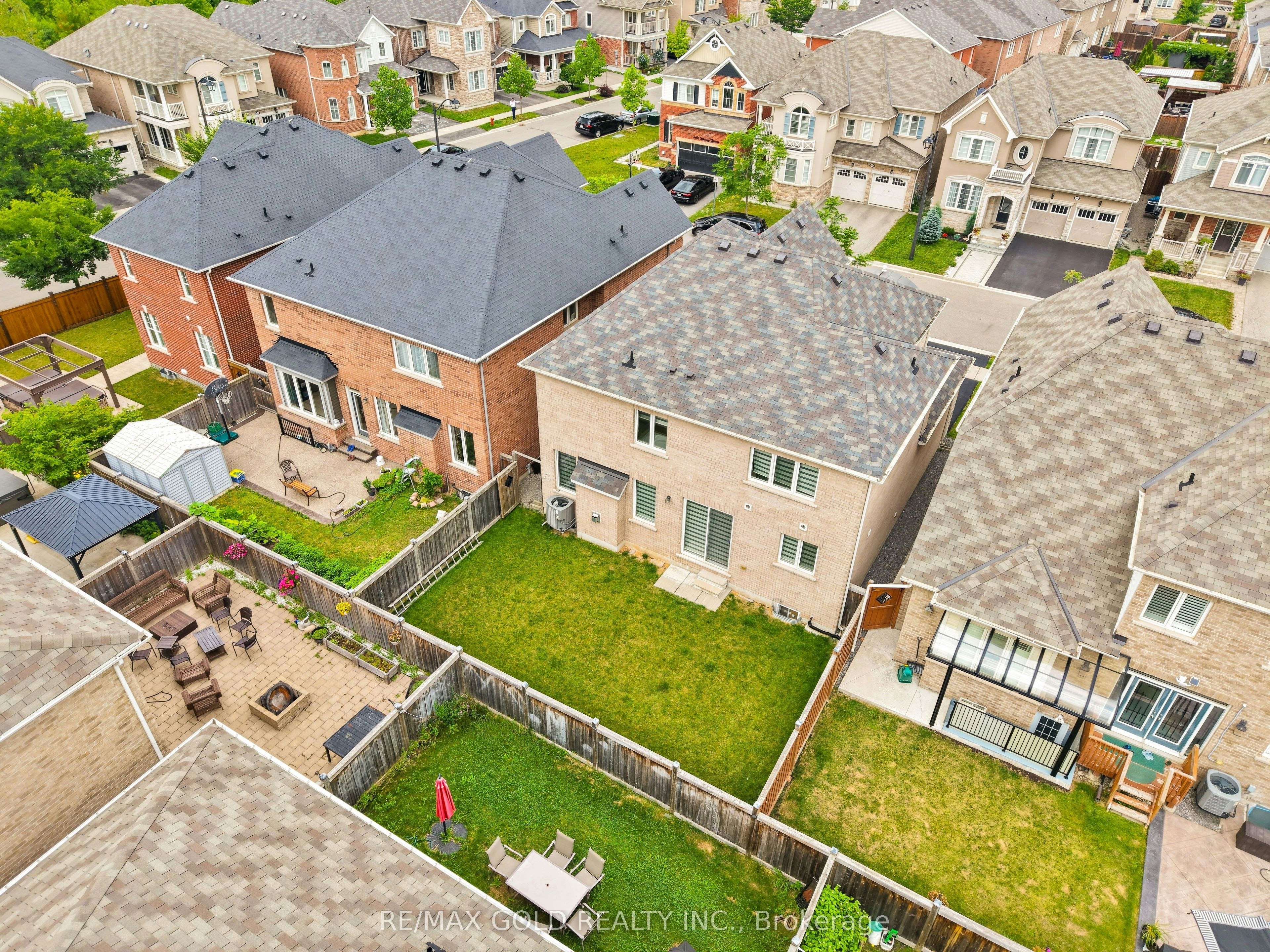 1431 Whitney Terrace, Milton, ON, L9E 0B7 - 45