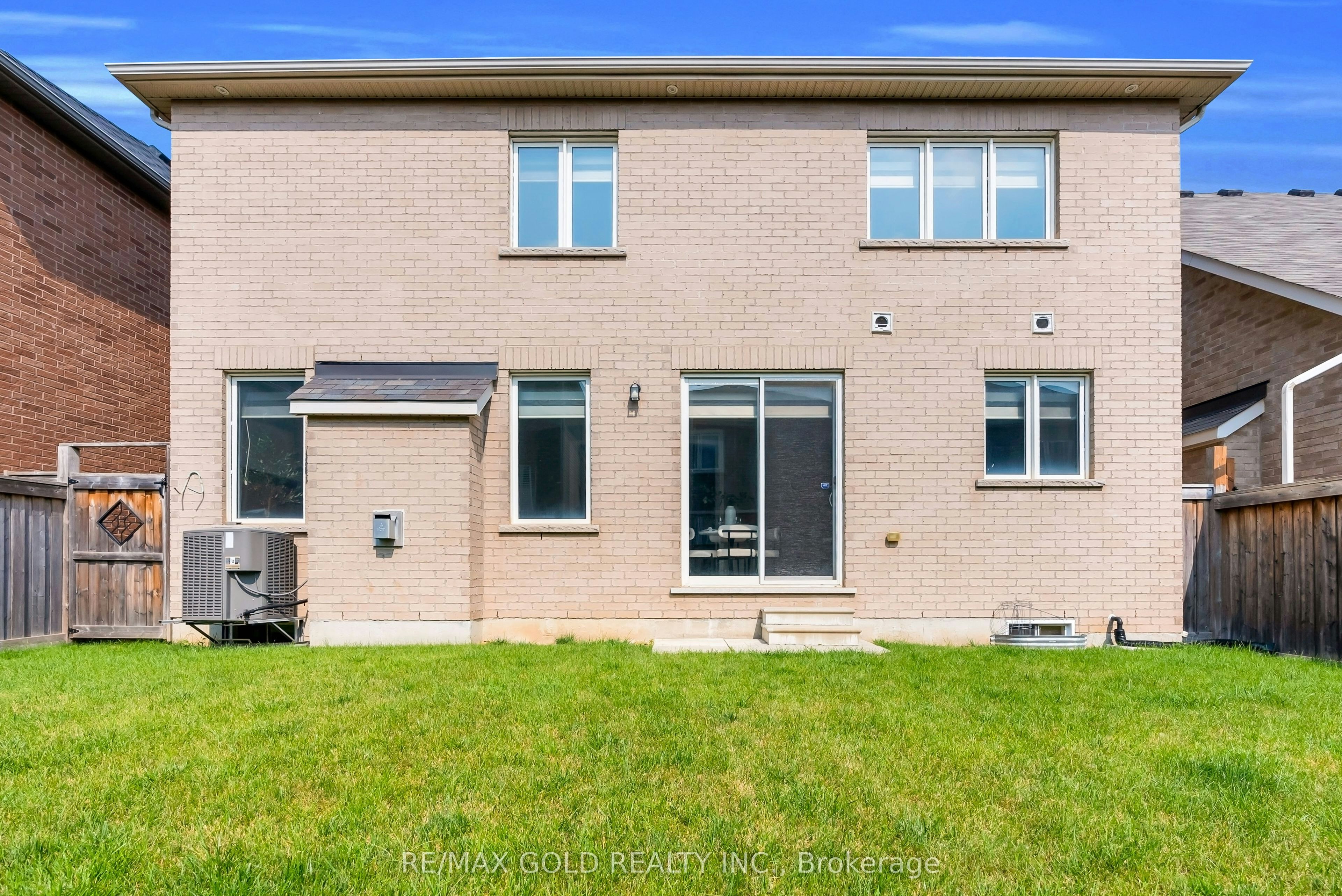 1431 Whitney Terrace, Milton, ON, L9E 0B7 - 43