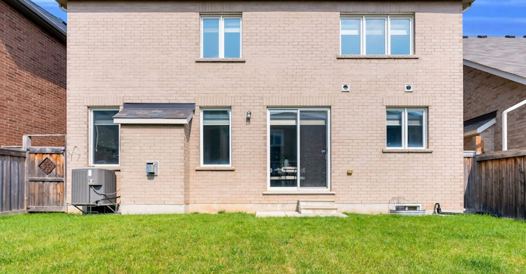 1431 Whitney Terrace, Milton, ON, L9E 0B7 - 43