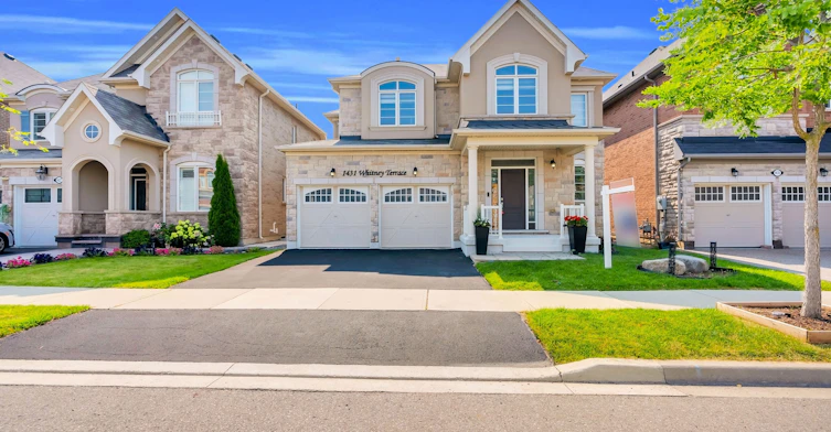 1431 Whitney Terrace, Milton, ON, L9E 0B7 - 8