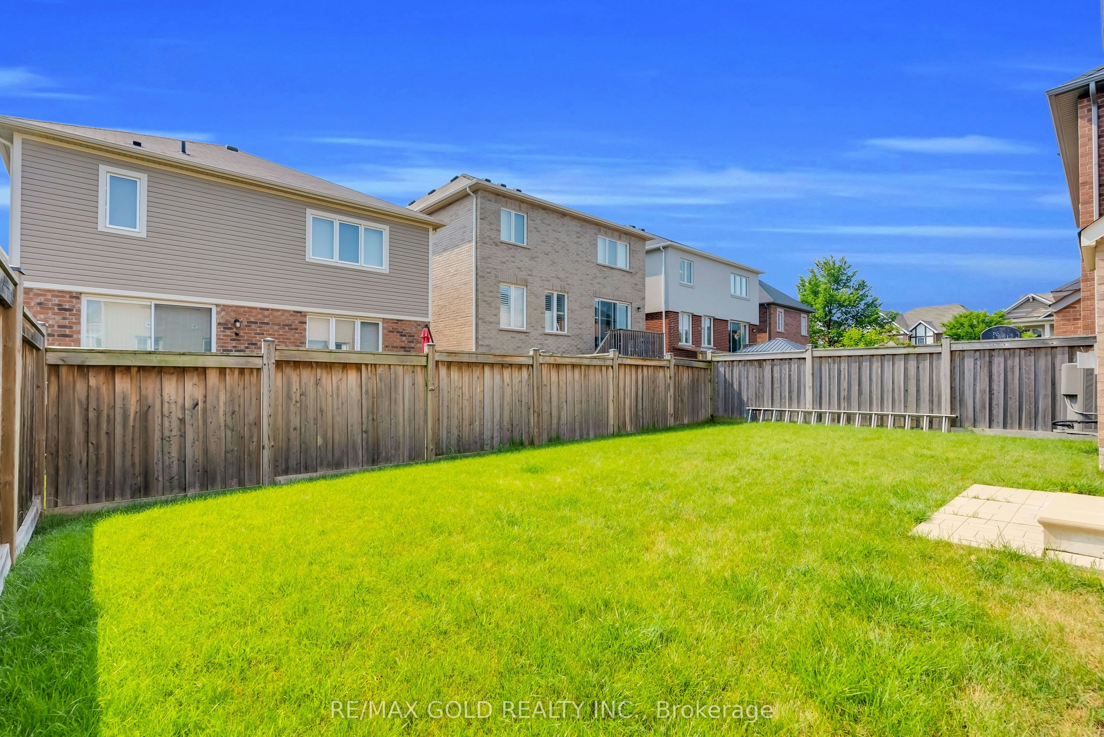 1431 Whitney Terrace, Milton, ON, L9E 0B7 - 42