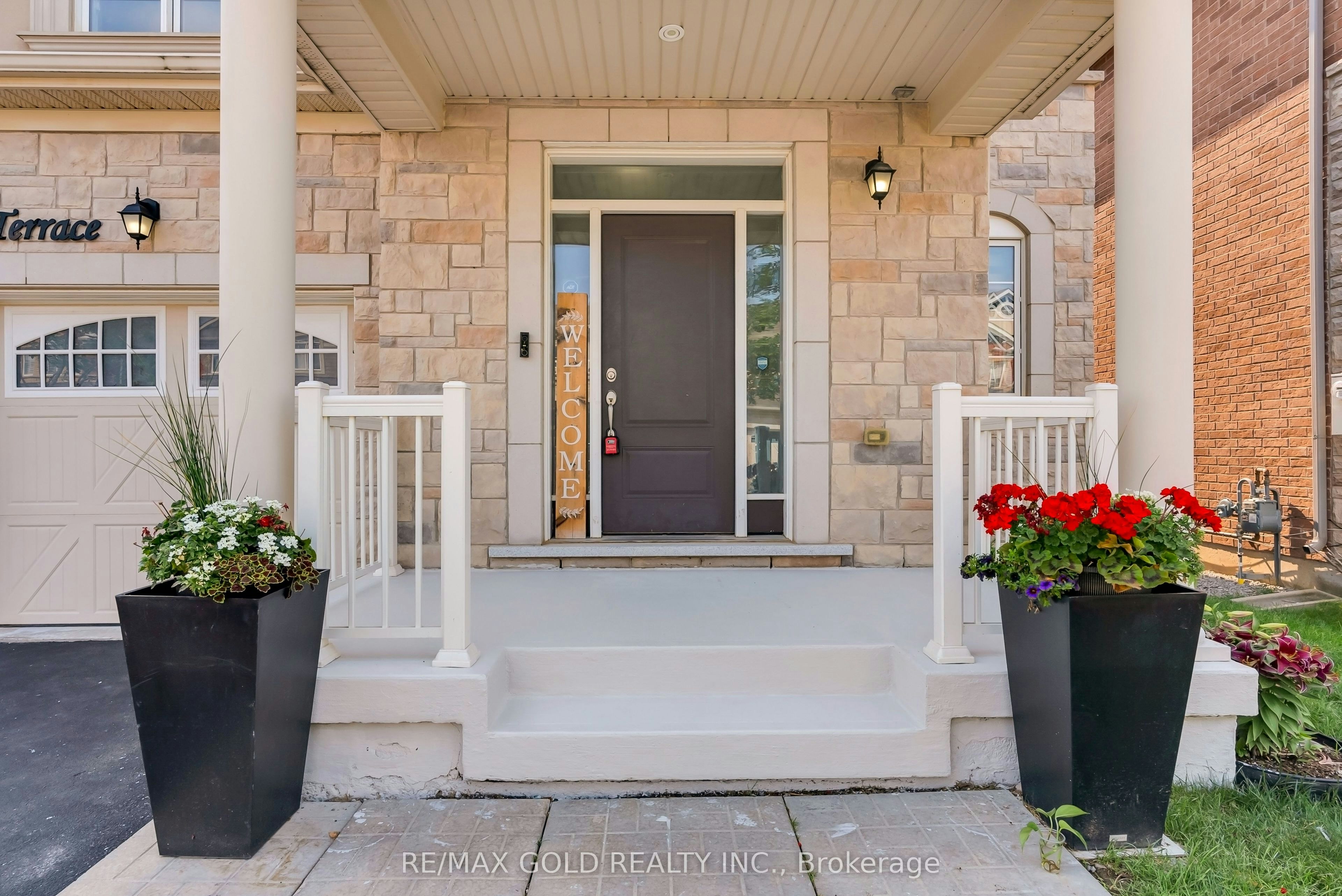 1431 Whitney Terrace, Milton, ON, L9E 0B7 - 11