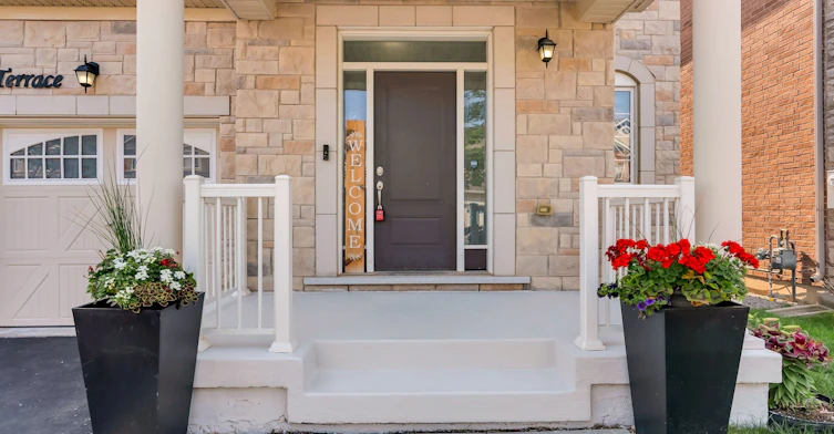 1431 Whitney Terrace, Milton, ON, L9E 0B7 - 11