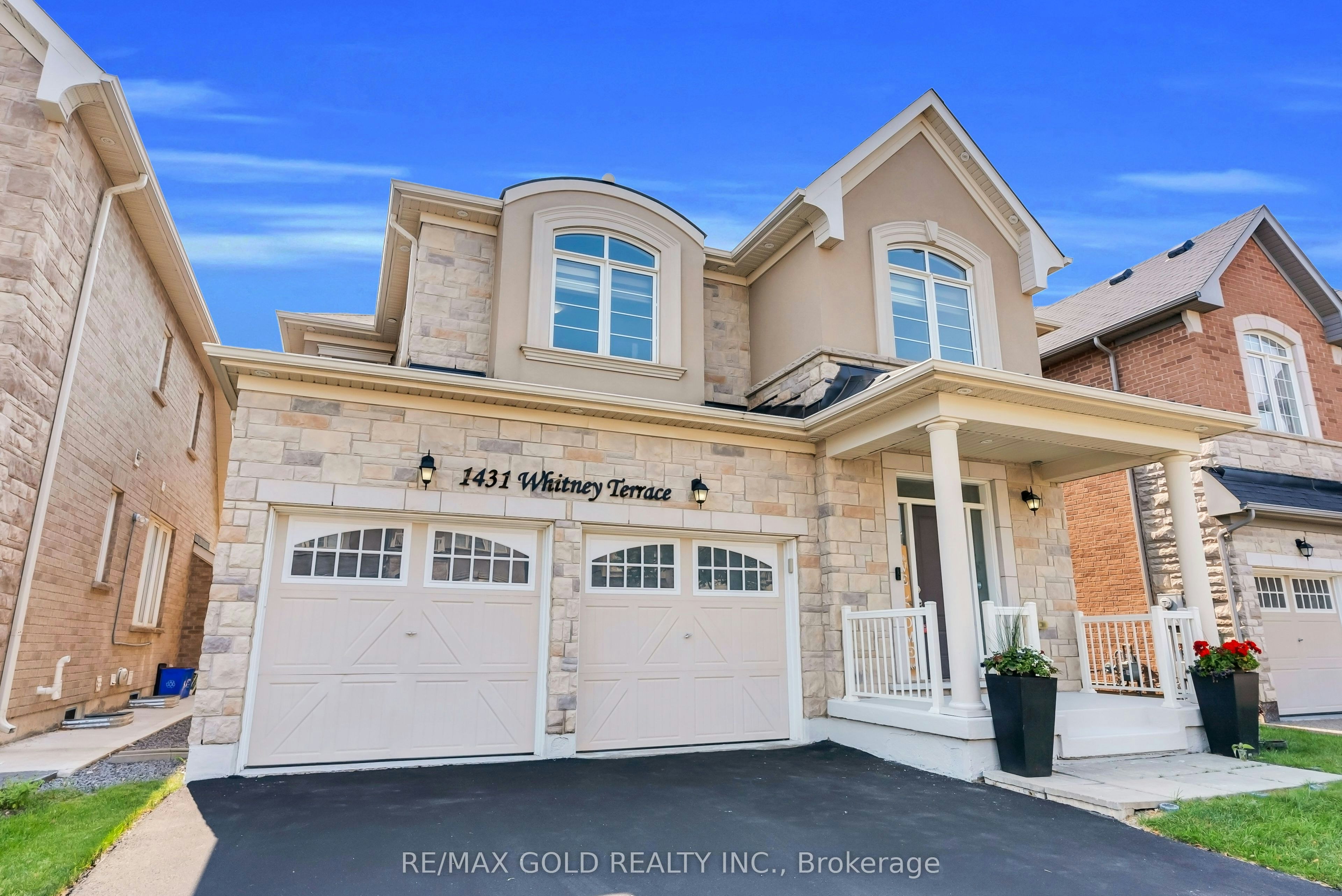 1431 Whitney Terrace, Milton, ON, L9E 0B7 - 10