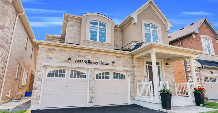 1431 Whitney Terrace, Milton, ON, L9E 0B7 - 10