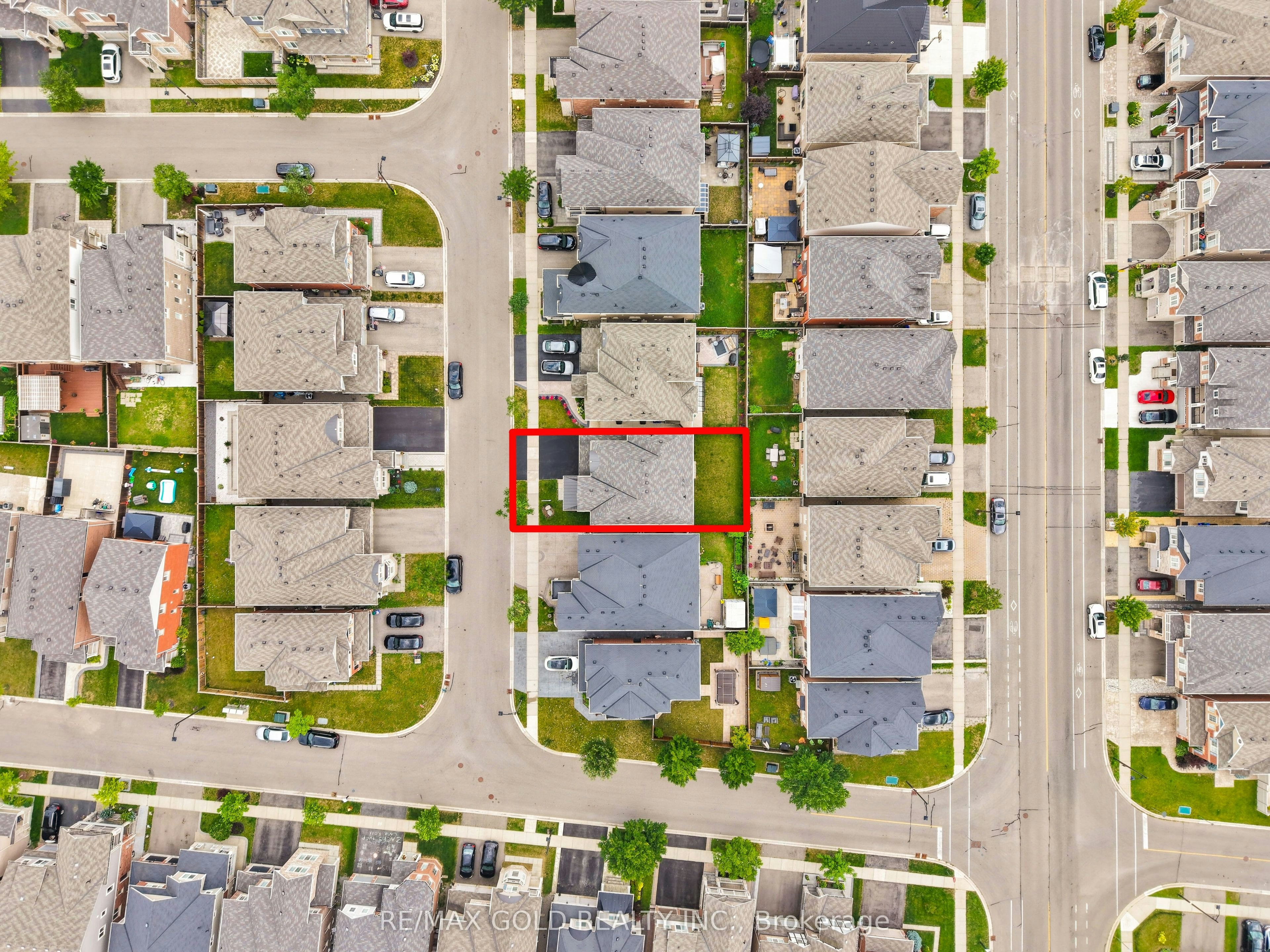 1431 Whitney Terrace, Milton, ON, L9E 0B7 - 5