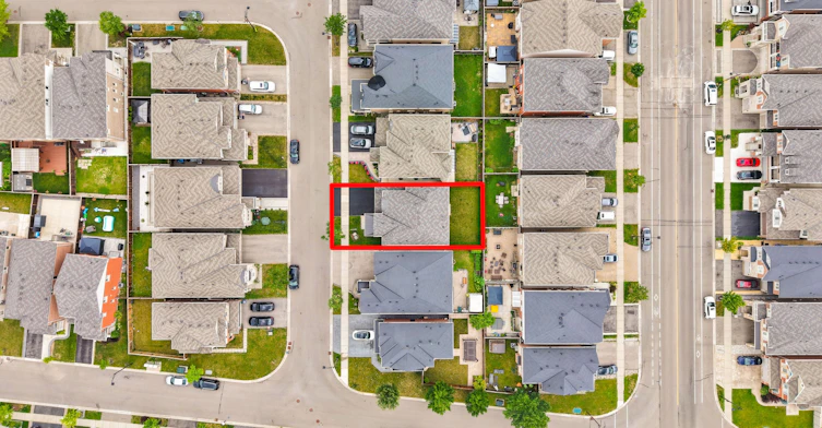 1431 Whitney Terrace, Milton, ON, L9E 0B7 - 5