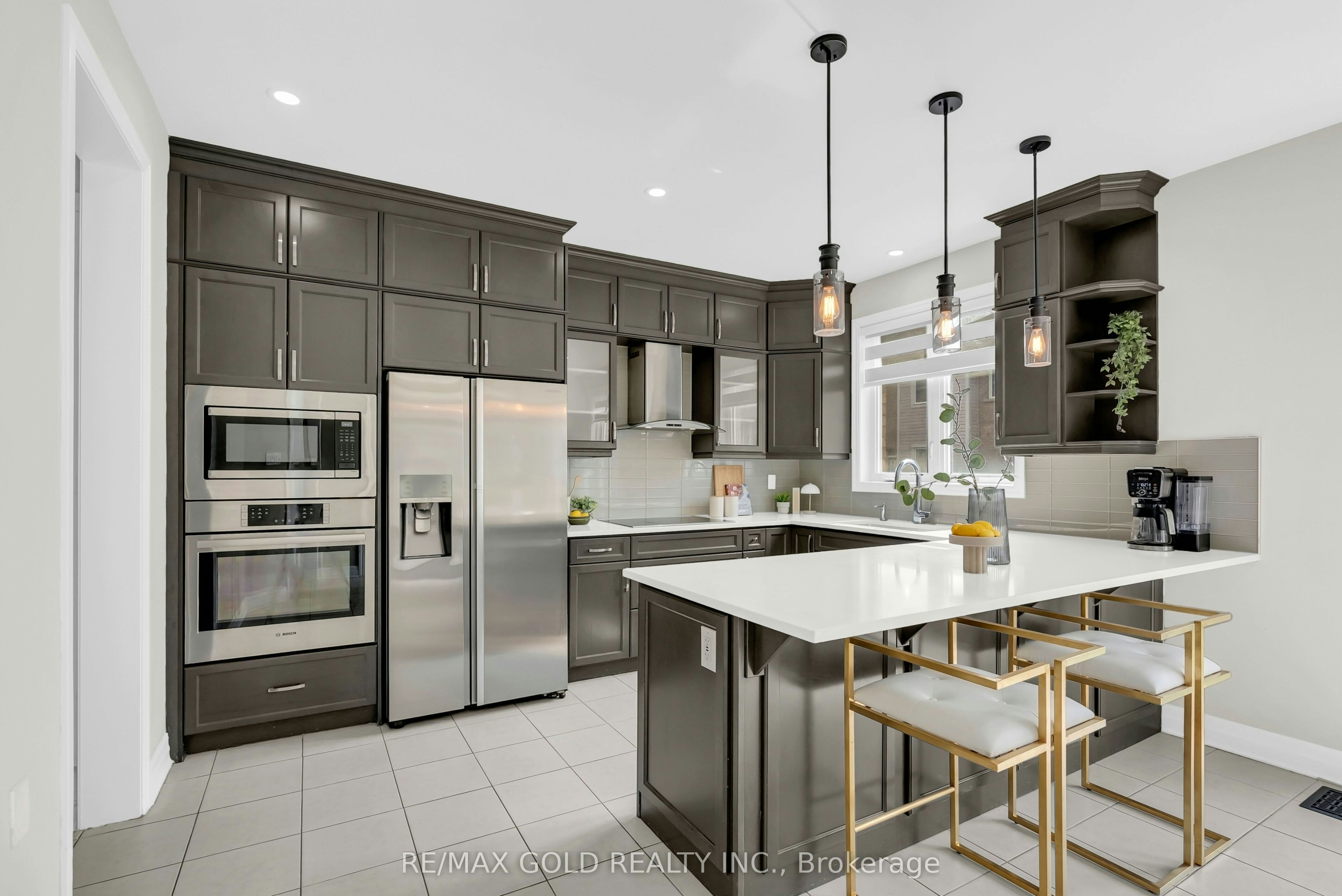 1431 Whitney Terrace, Milton, ON, L9E 0B7 - 22
