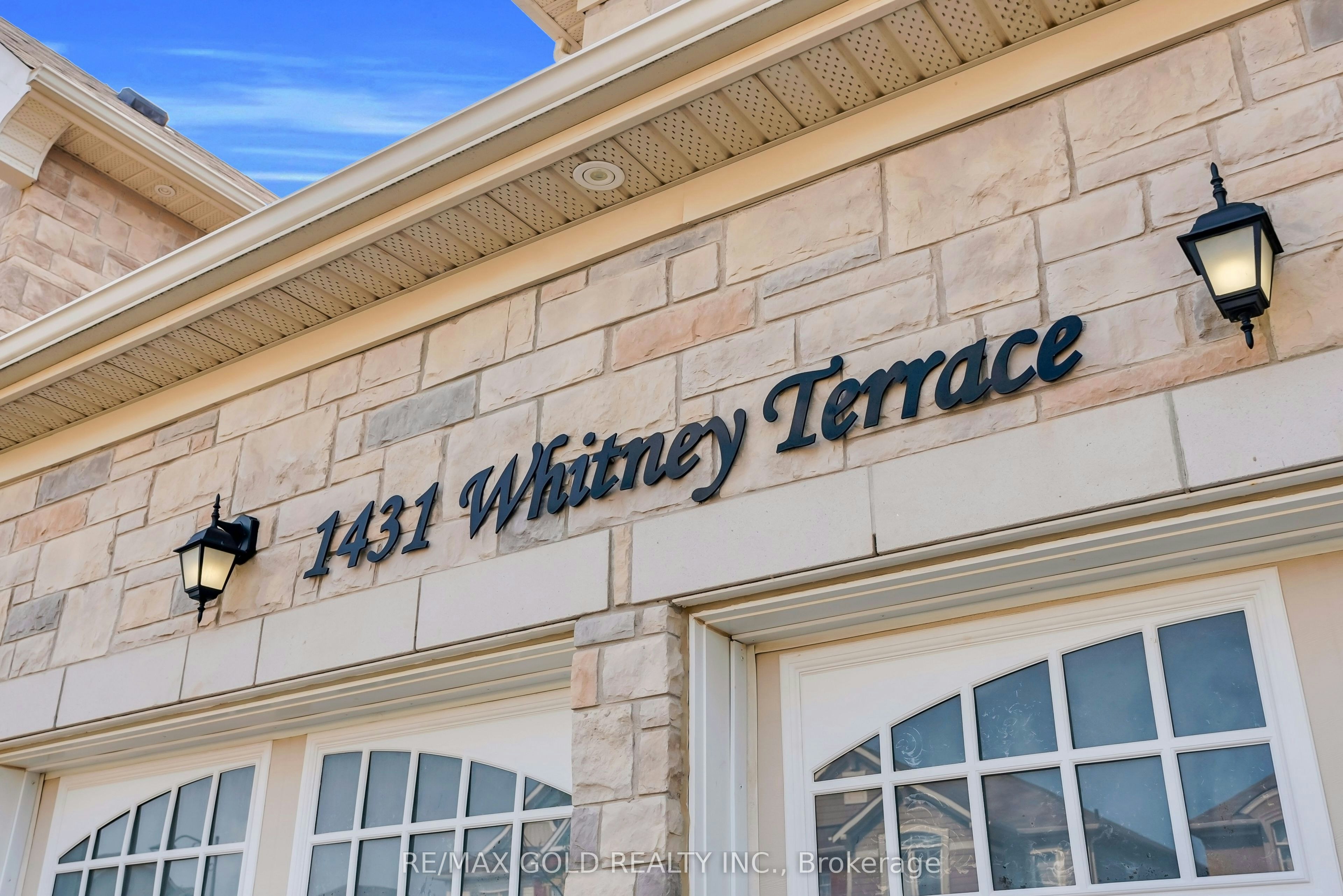 1431 Whitney Terrace, Milton, ON, L9E 0B7 - 3