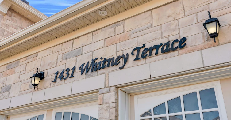 1431 Whitney Terrace, Milton, ON, L9E 0B7 - 3