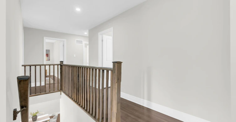 1431 Whitney Terrace, Milton, ON, L9E 0B7 - 28