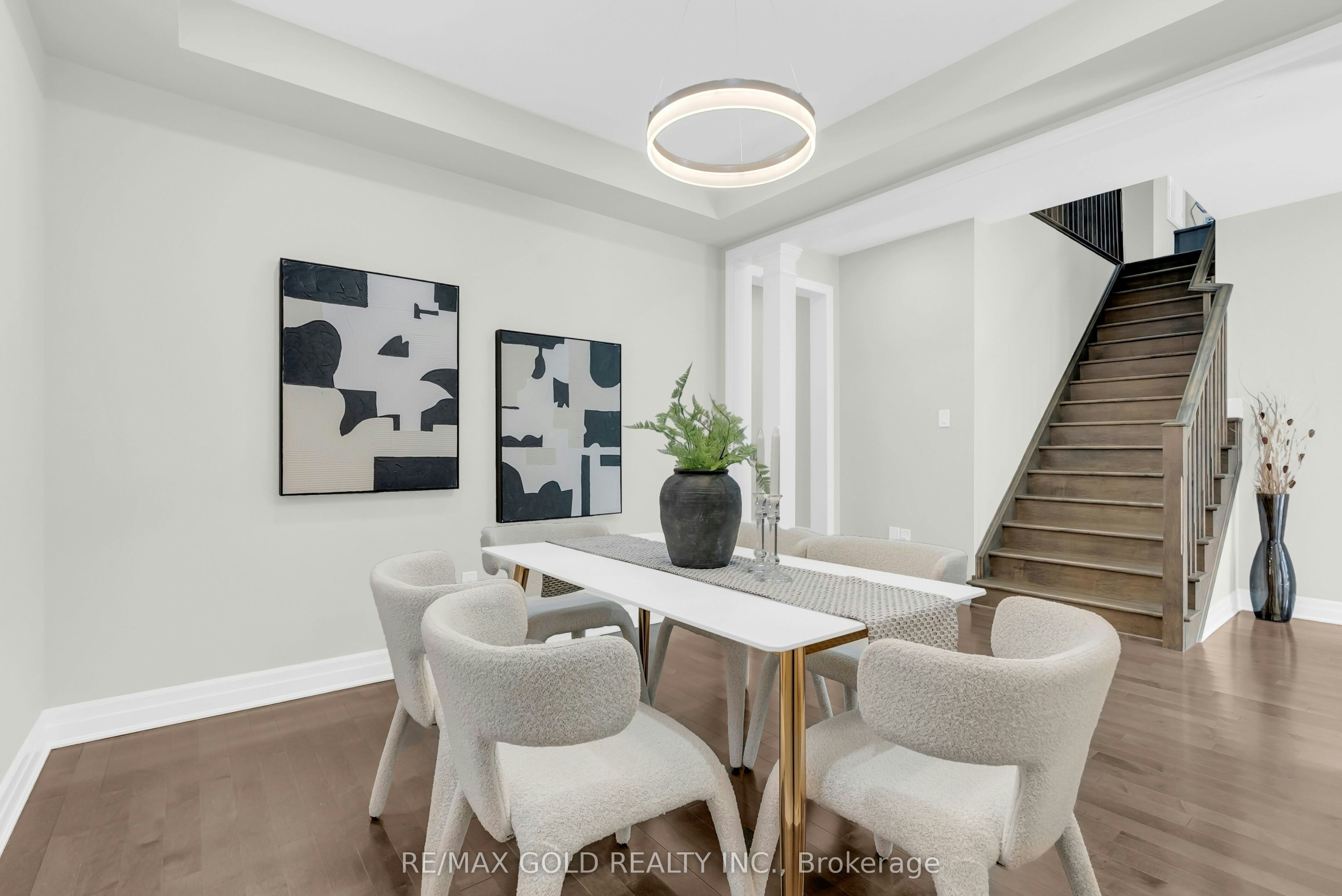 1431 Whitney Terrace, Milton, ON, L9E 0B7 - 17