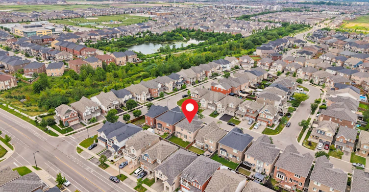 1431 Whitney Terrace, Milton, ON, L9E 0B7 - 46