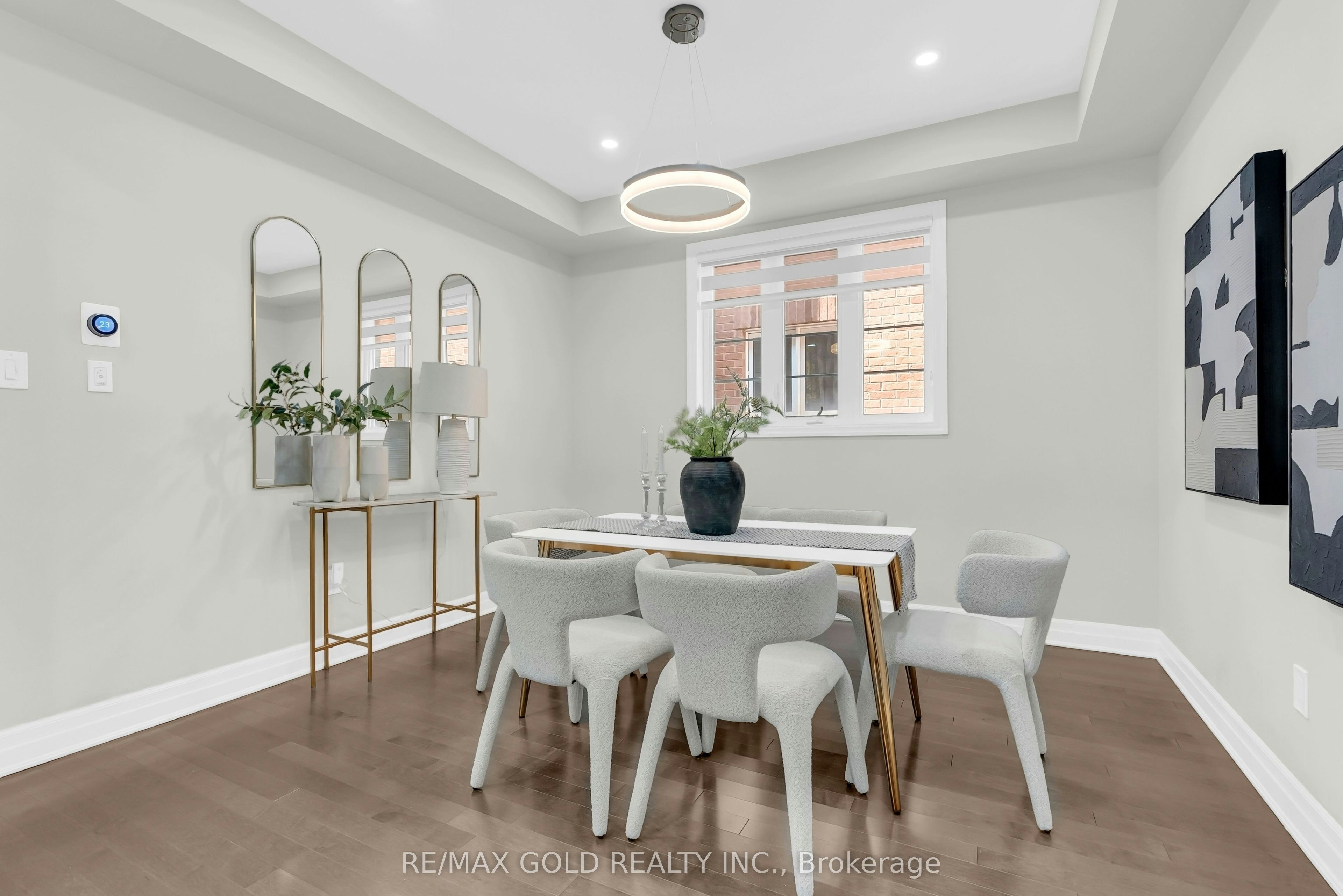 1431 Whitney Terrace, Milton, ON, L9E 0B7 - 16