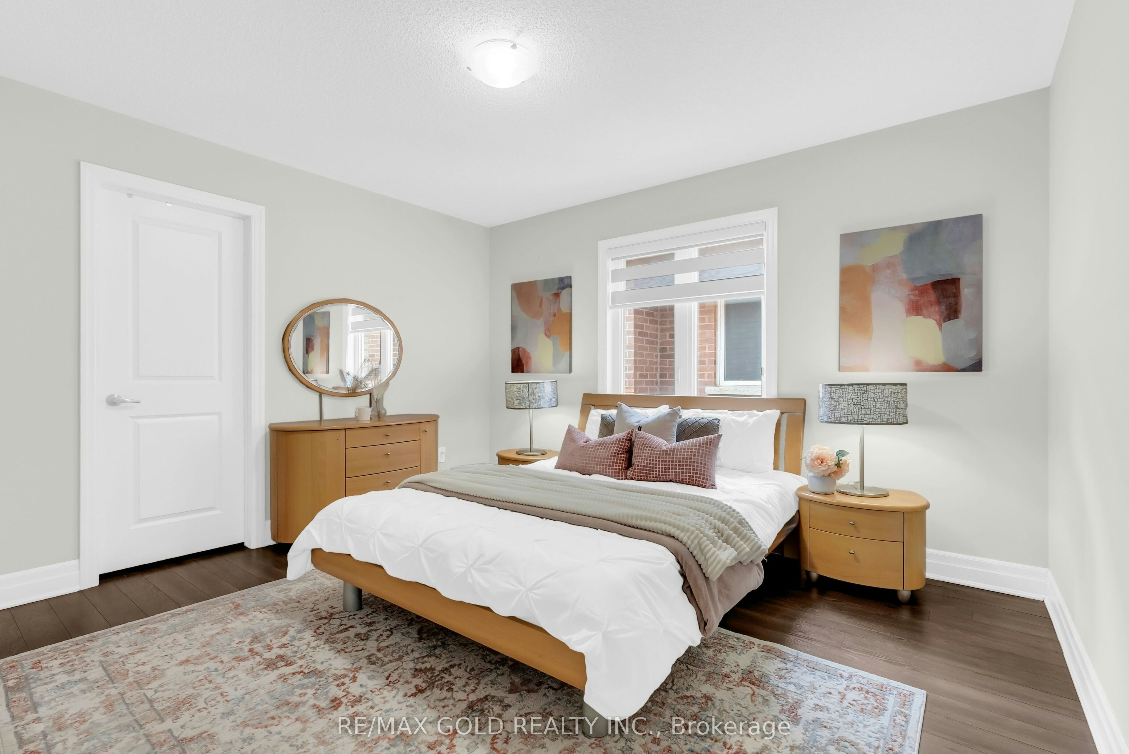 1431 Whitney Terrace, Milton, ON, L9E 0B7 - 39