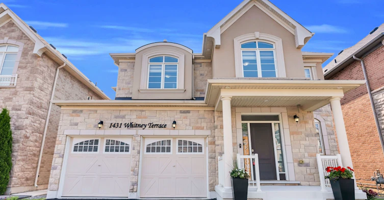 1431 Whitney Terrace, Milton, ON, L9E 0B7 - 9