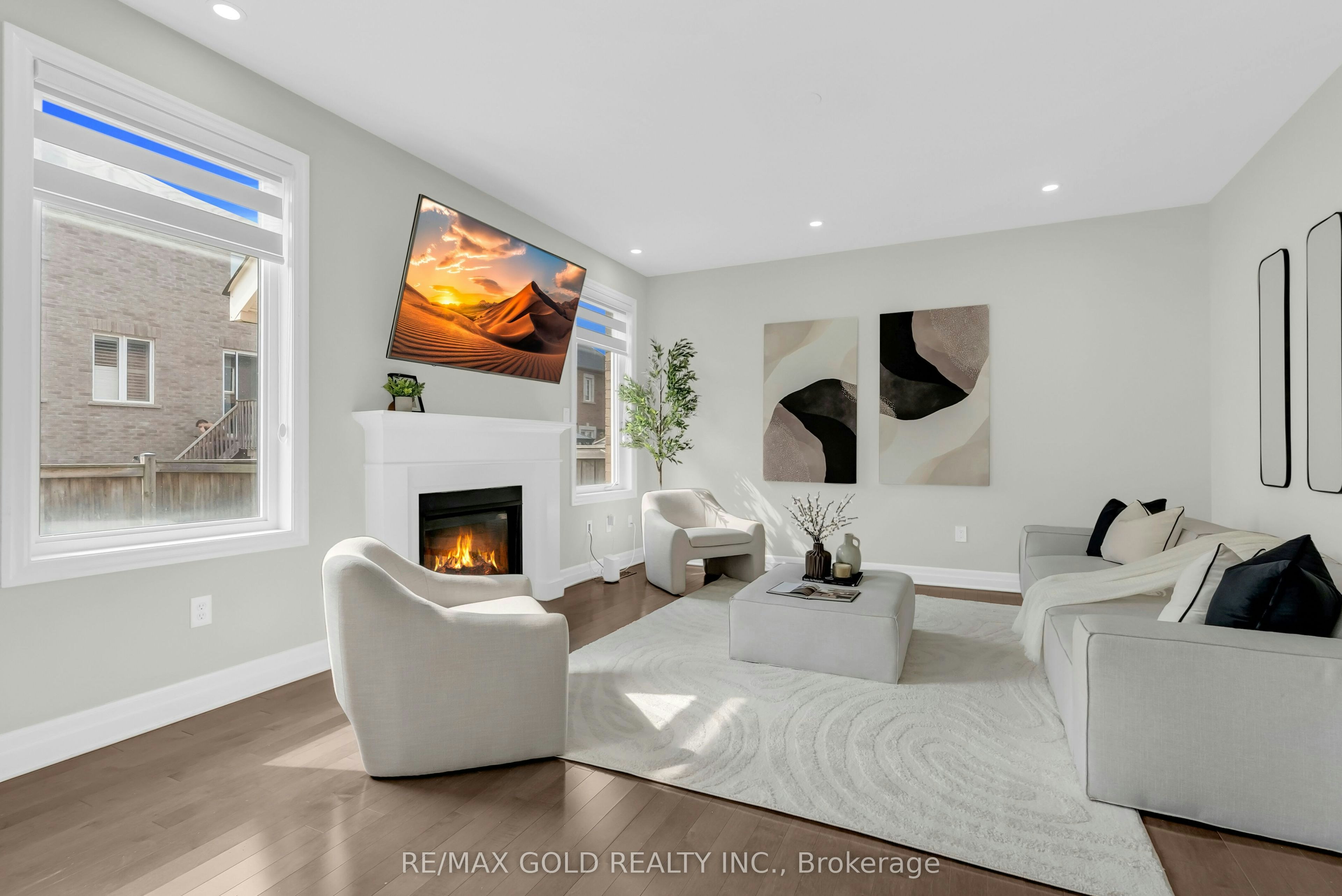 1431 Whitney Terrace, Milton, ON, L9E 0B7 - 18