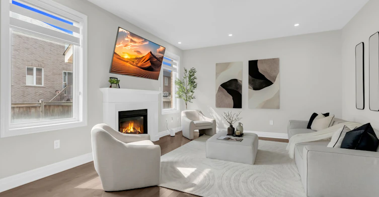 1431 Whitney Terrace, Milton, ON, L9E 0B7 - 18
