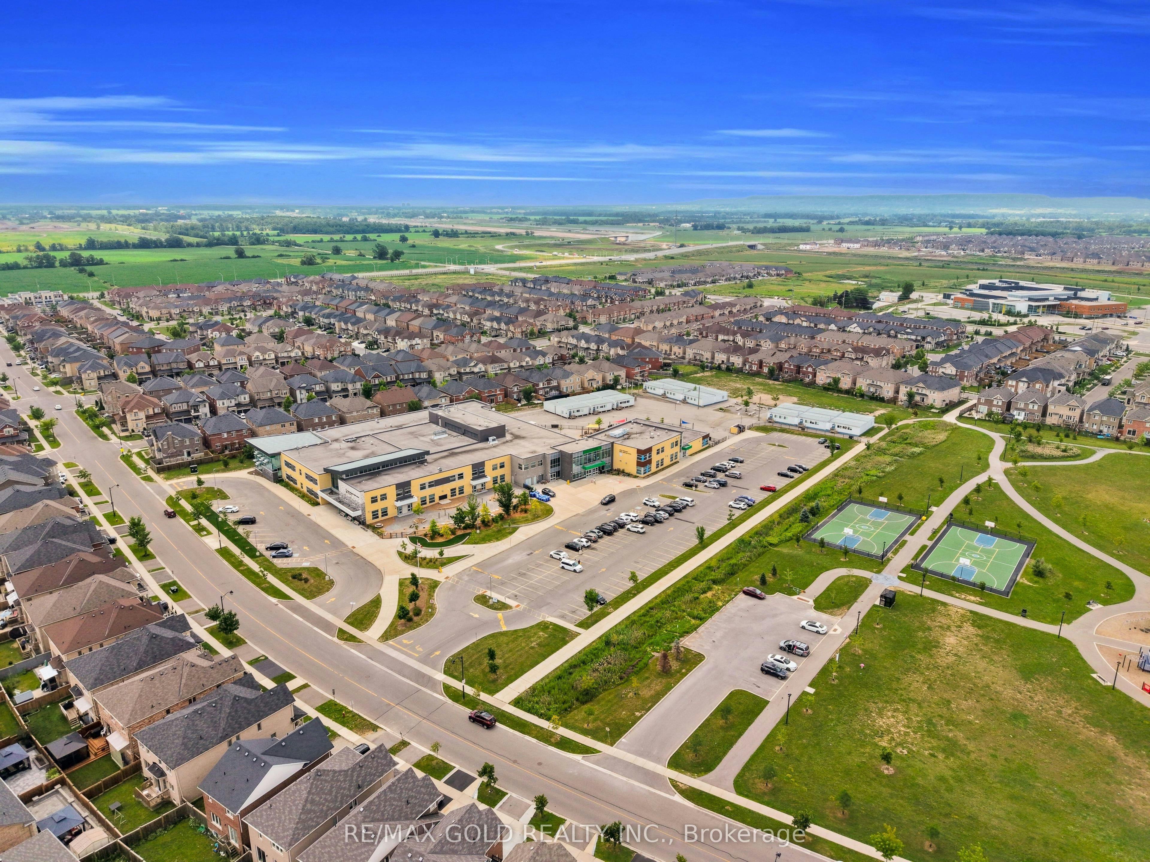 1431 Whitney Terrace, Milton, ON, L9E 0B7 - 49