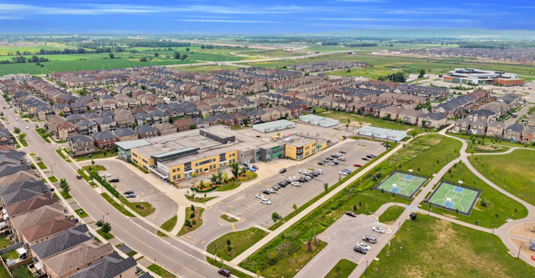 1431 Whitney Terrace, Milton, ON, L9E 0B7 - 49