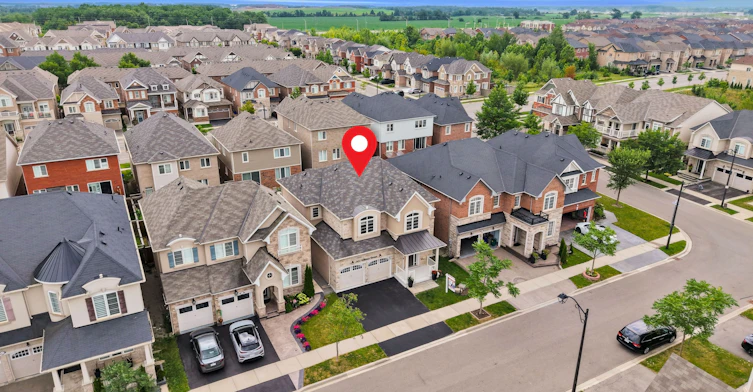 1431 Whitney Terrace, Milton, ON, L9E 0B7 - 7