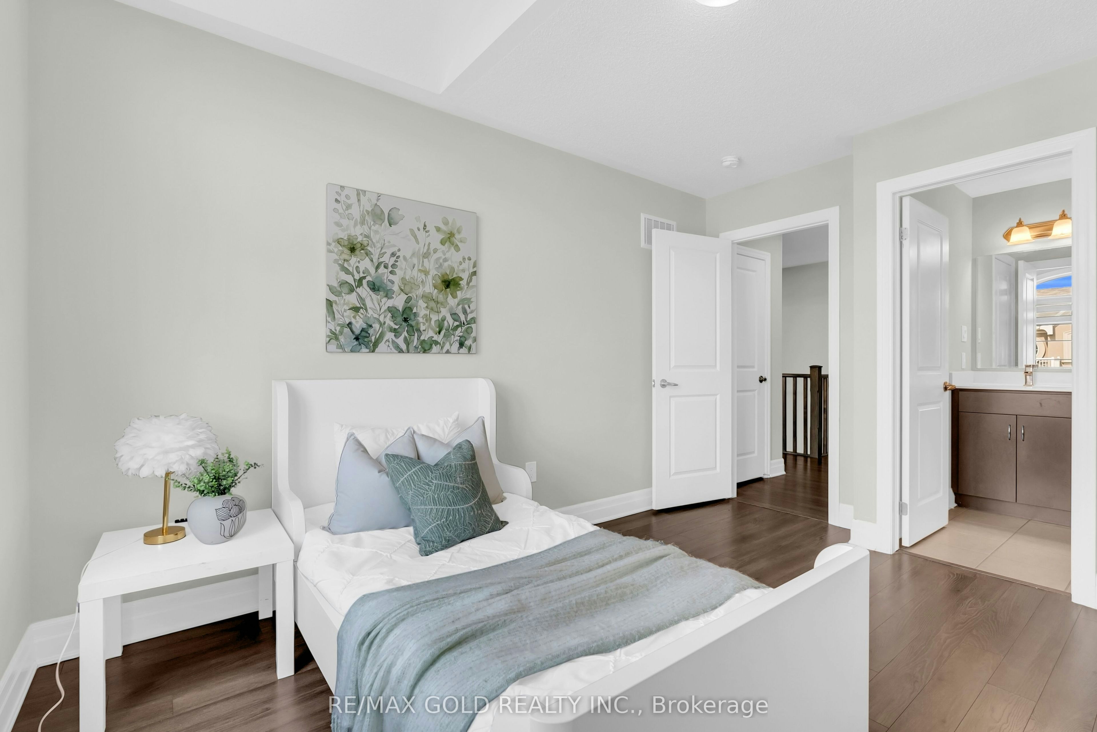1431 Whitney Terrace, Milton, ON, L9E 0B7 - 38