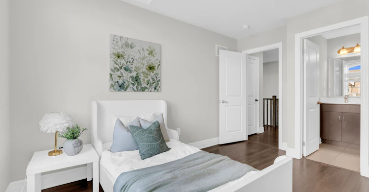 1431 Whitney Terrace, Milton, ON, L9E 0B7 - 38