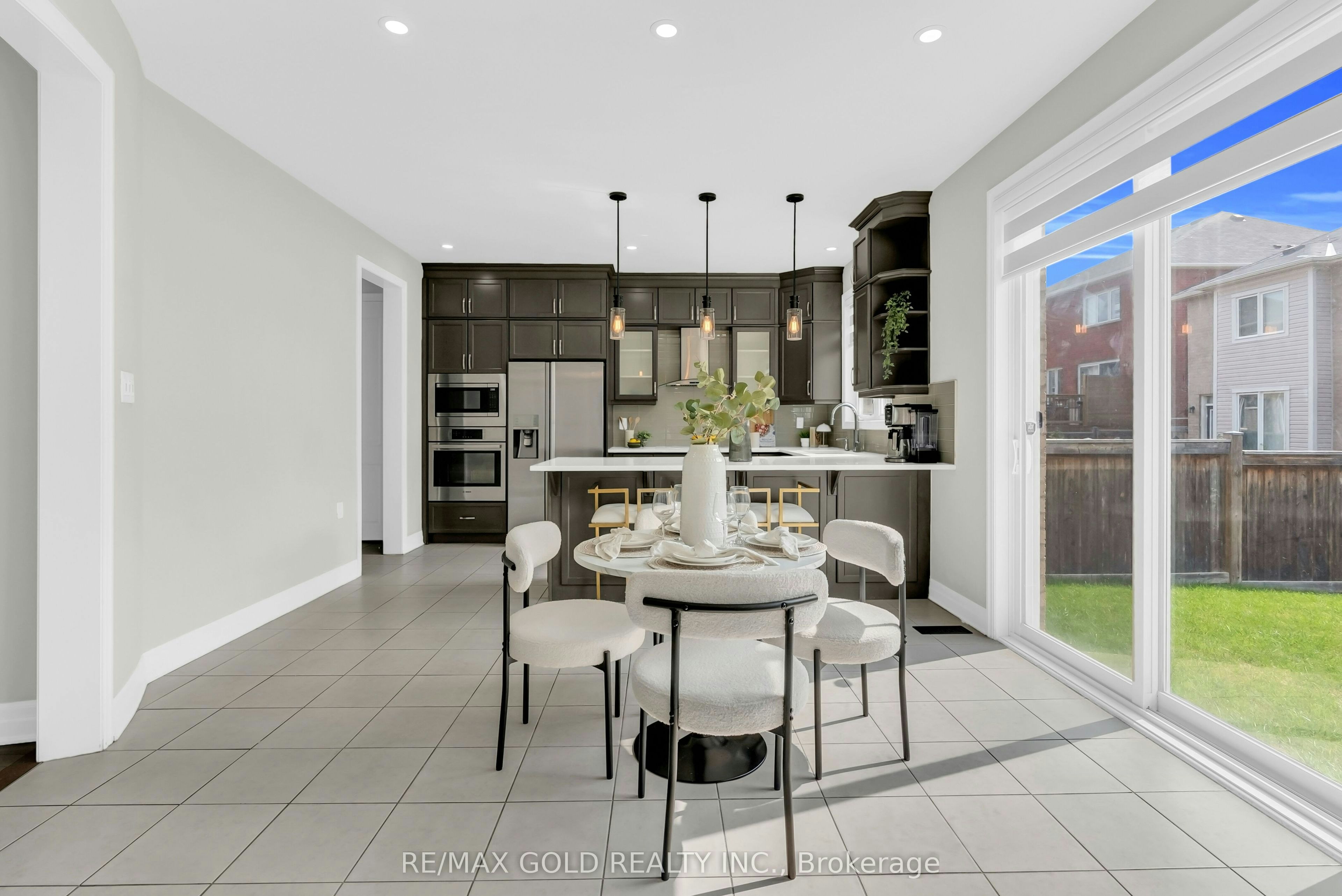 1431 Whitney Terrace, Milton, ON, L9E 0B7 - 21