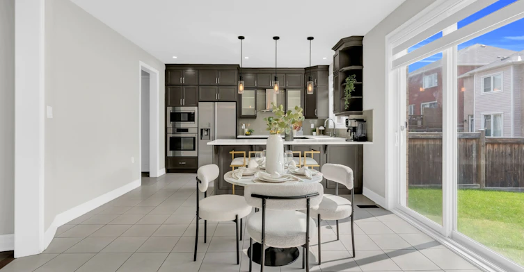 1431 Whitney Terrace, Milton, ON, L9E 0B7 - 21