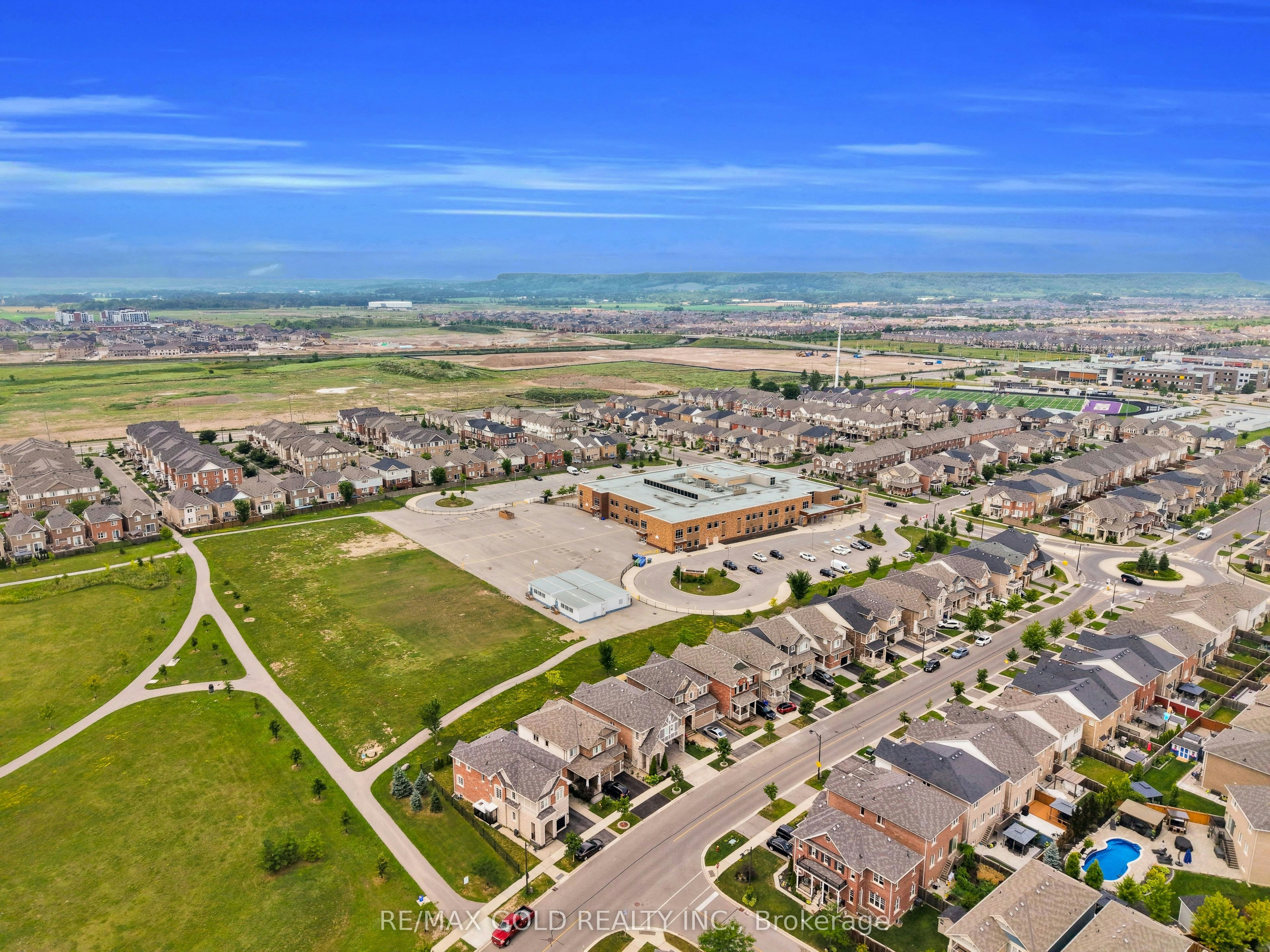 1431 Whitney Terrace, Milton, ON, L9E 0B7 - 50