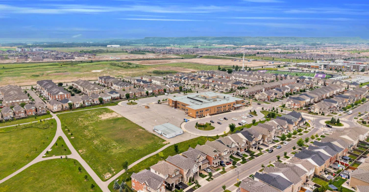 1431 Whitney Terrace, Milton, ON, L9E 0B7 - 50