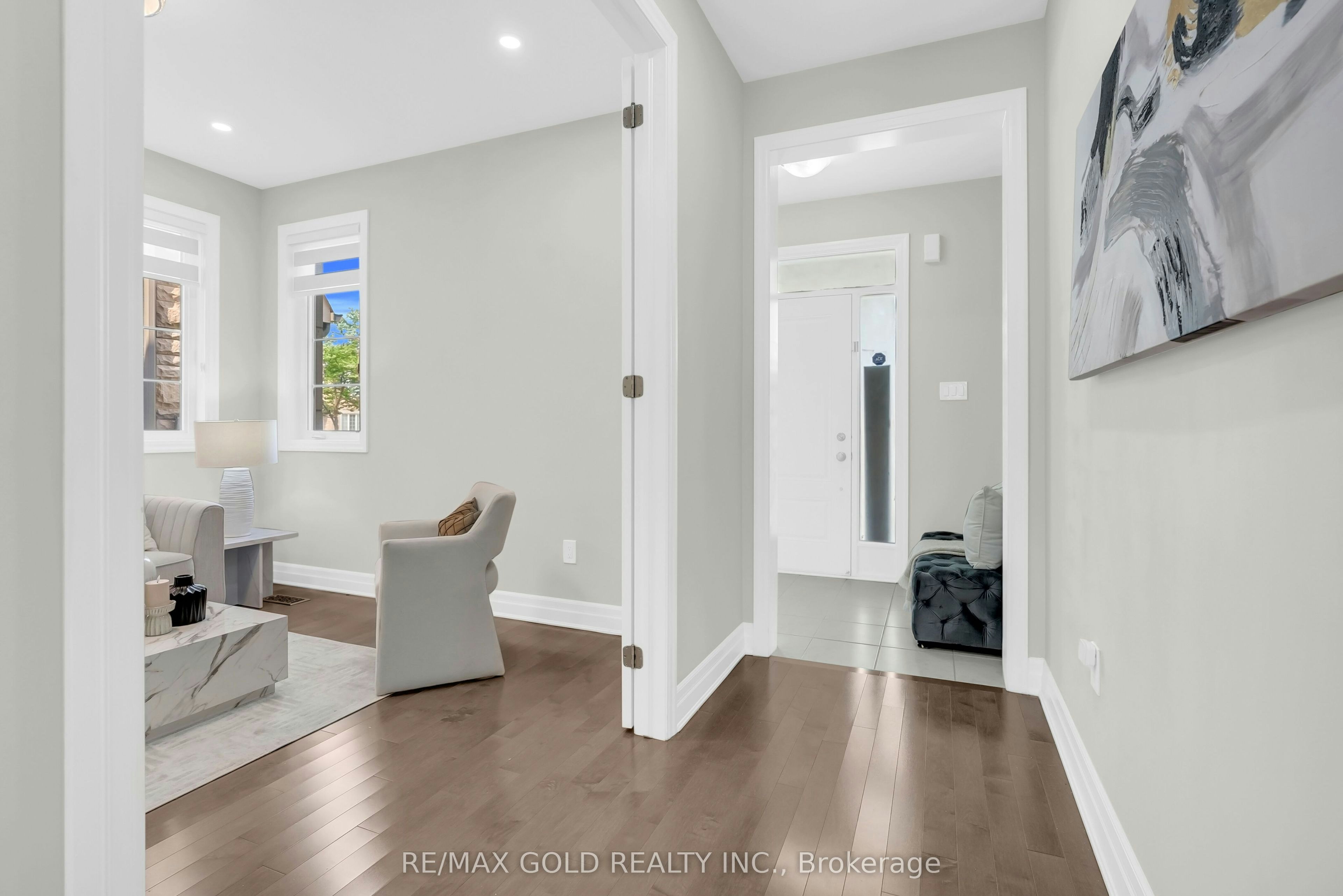 1431 Whitney Terrace, Milton, ON, L9E 0B7 - 13